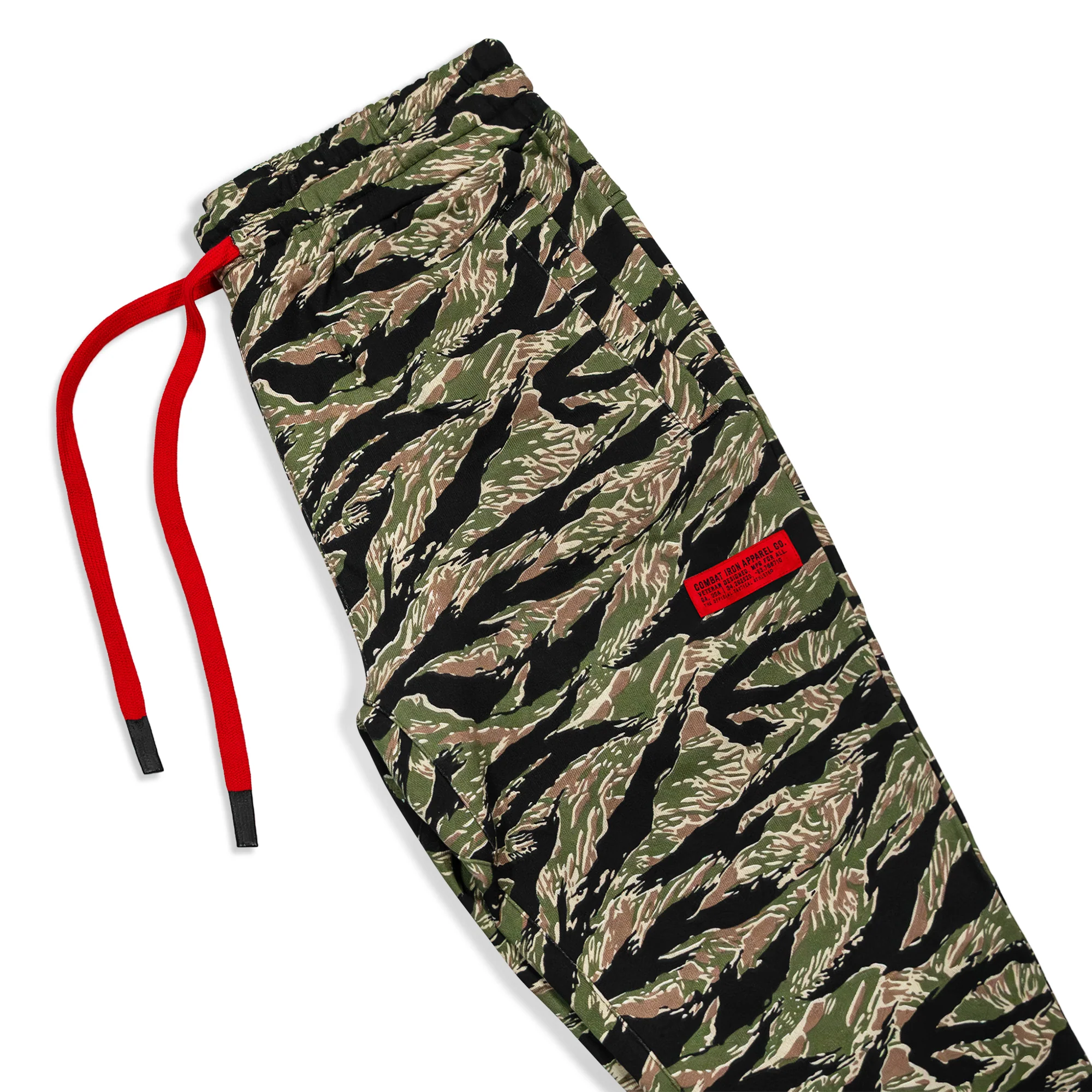 3.0 Men's Adjustable Performance Joggers - Image 34