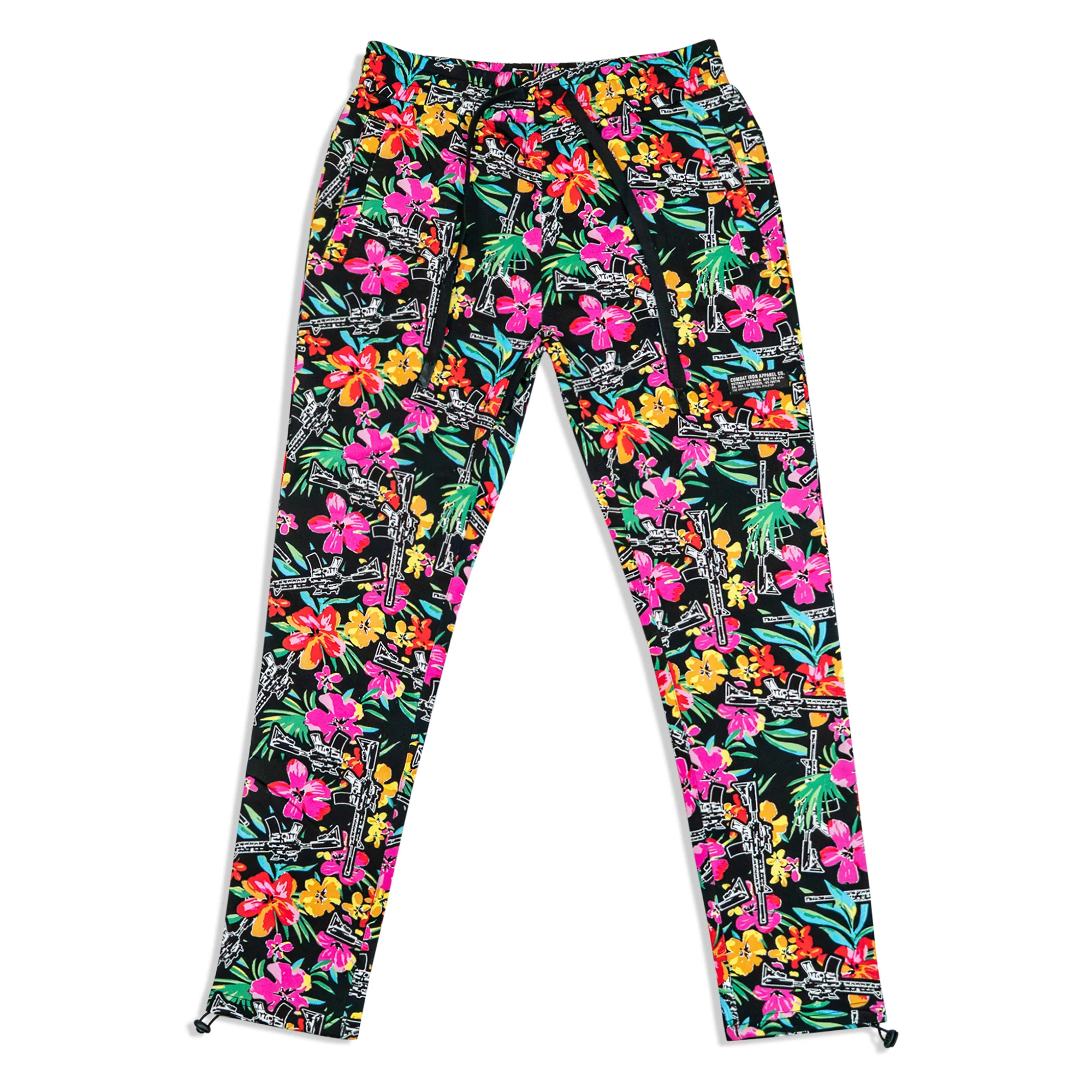 3.0 Men's Adjustable Performance Joggers - Image 63