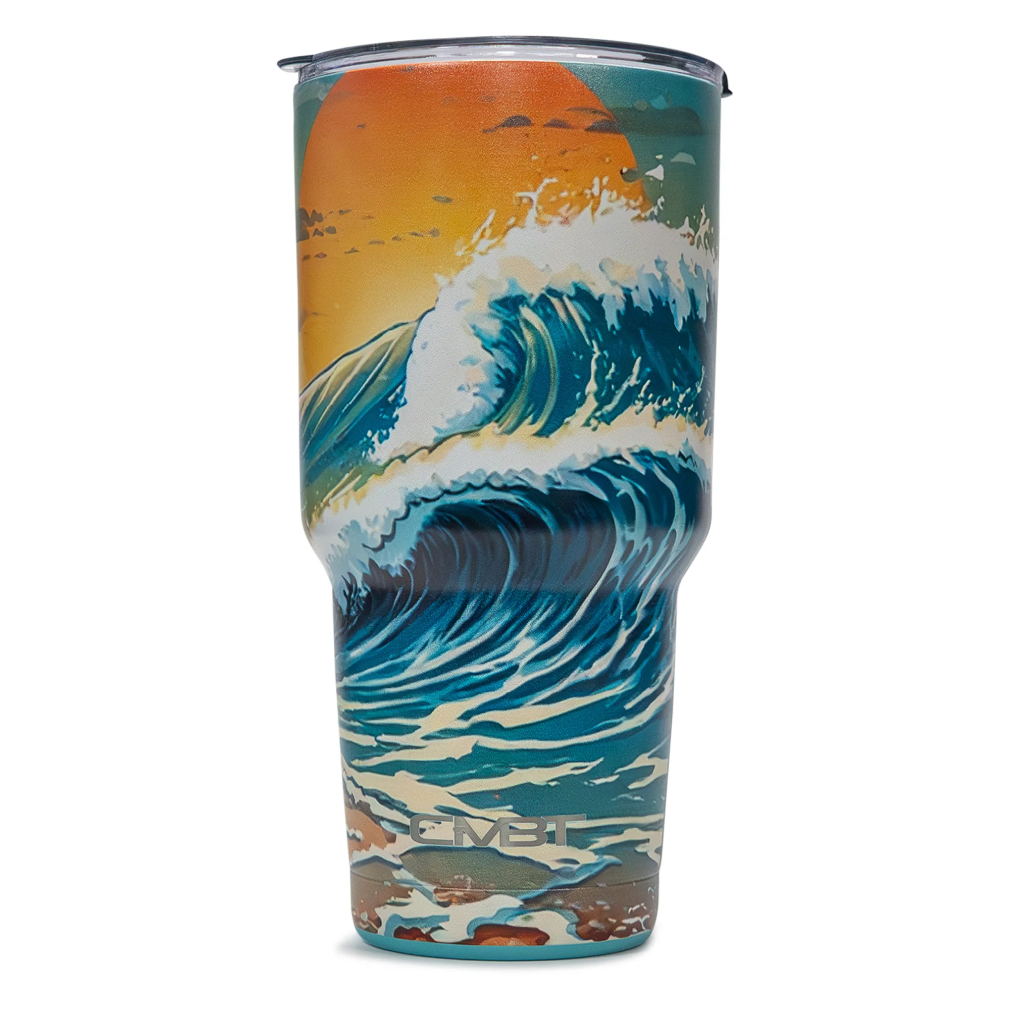 30oz Stainless Performance Tumbler - Image 61