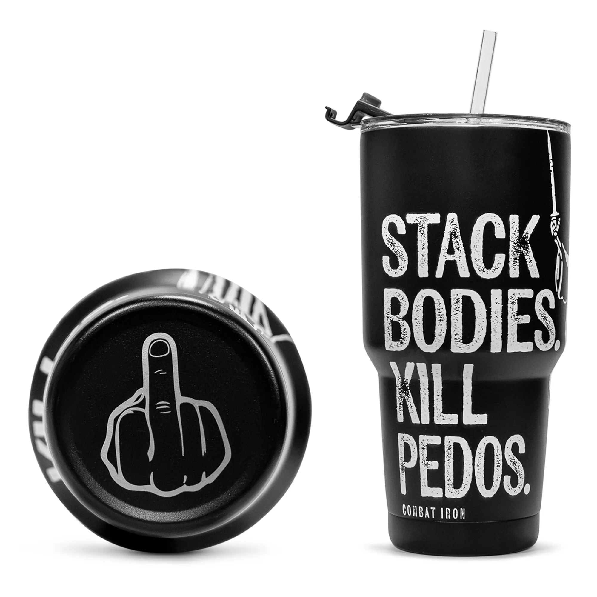 30oz Stainless Performance Tumbler - Image 72