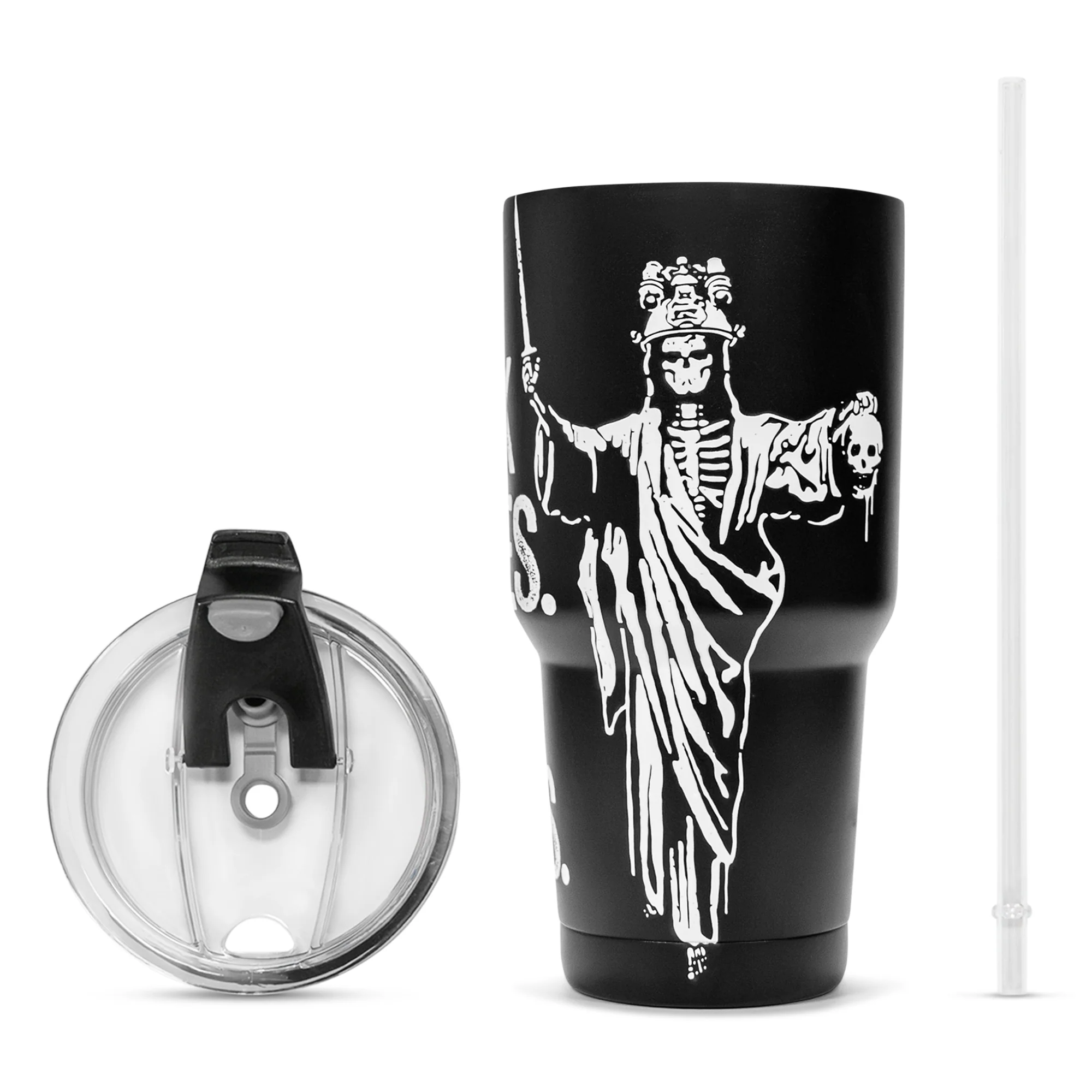 30oz Stainless Performance Tumbler - Image 76