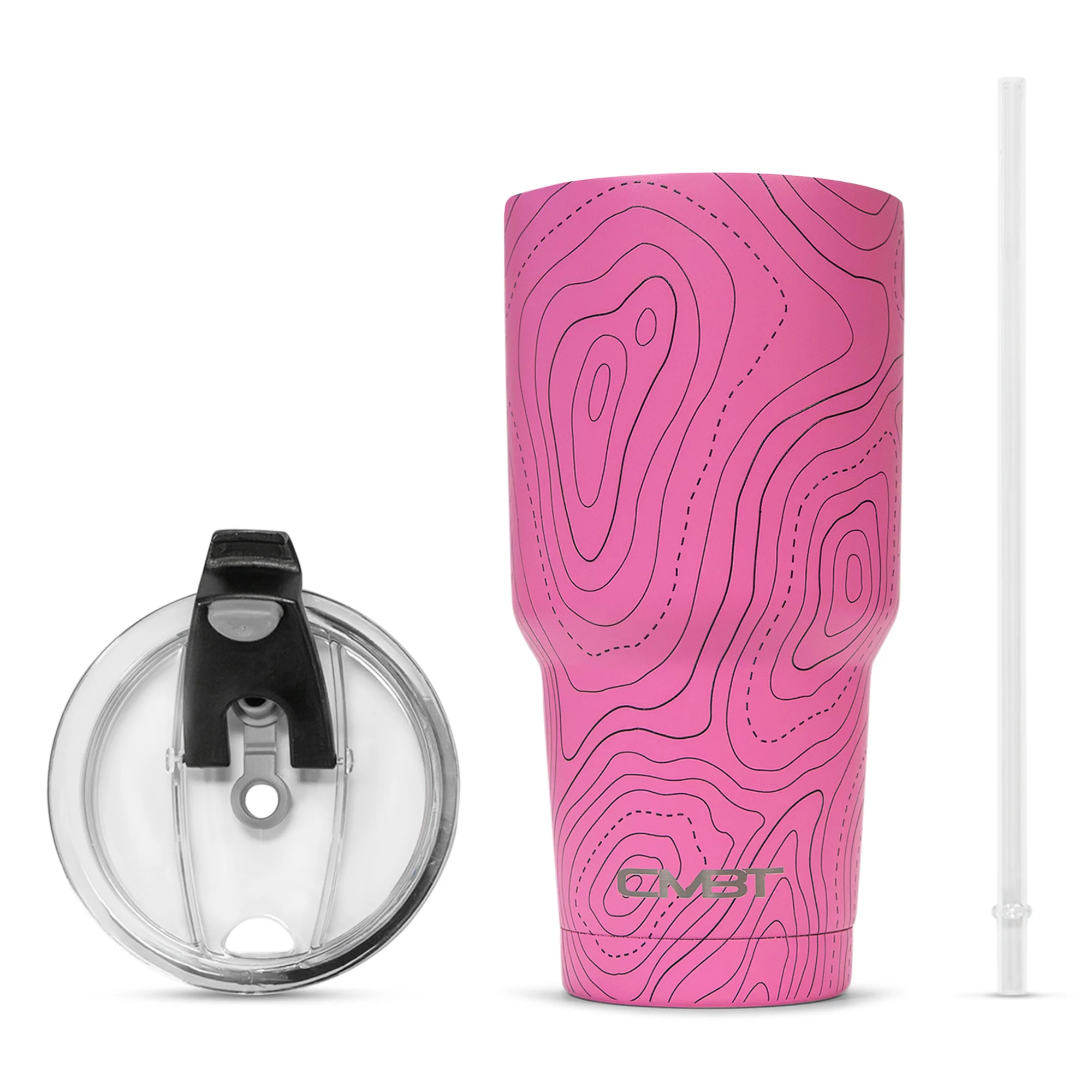 30oz Stainless Performance Tumbler - Image 85