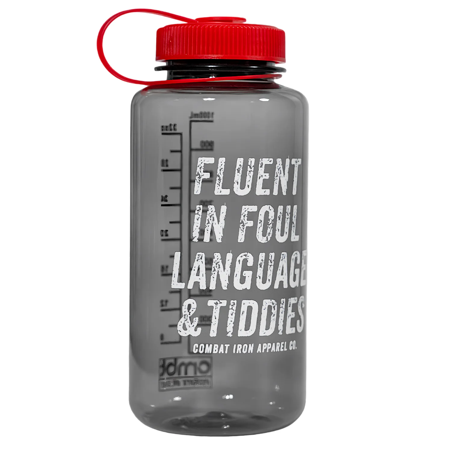 32oz Wide Mouth Water Bottle - Image 6