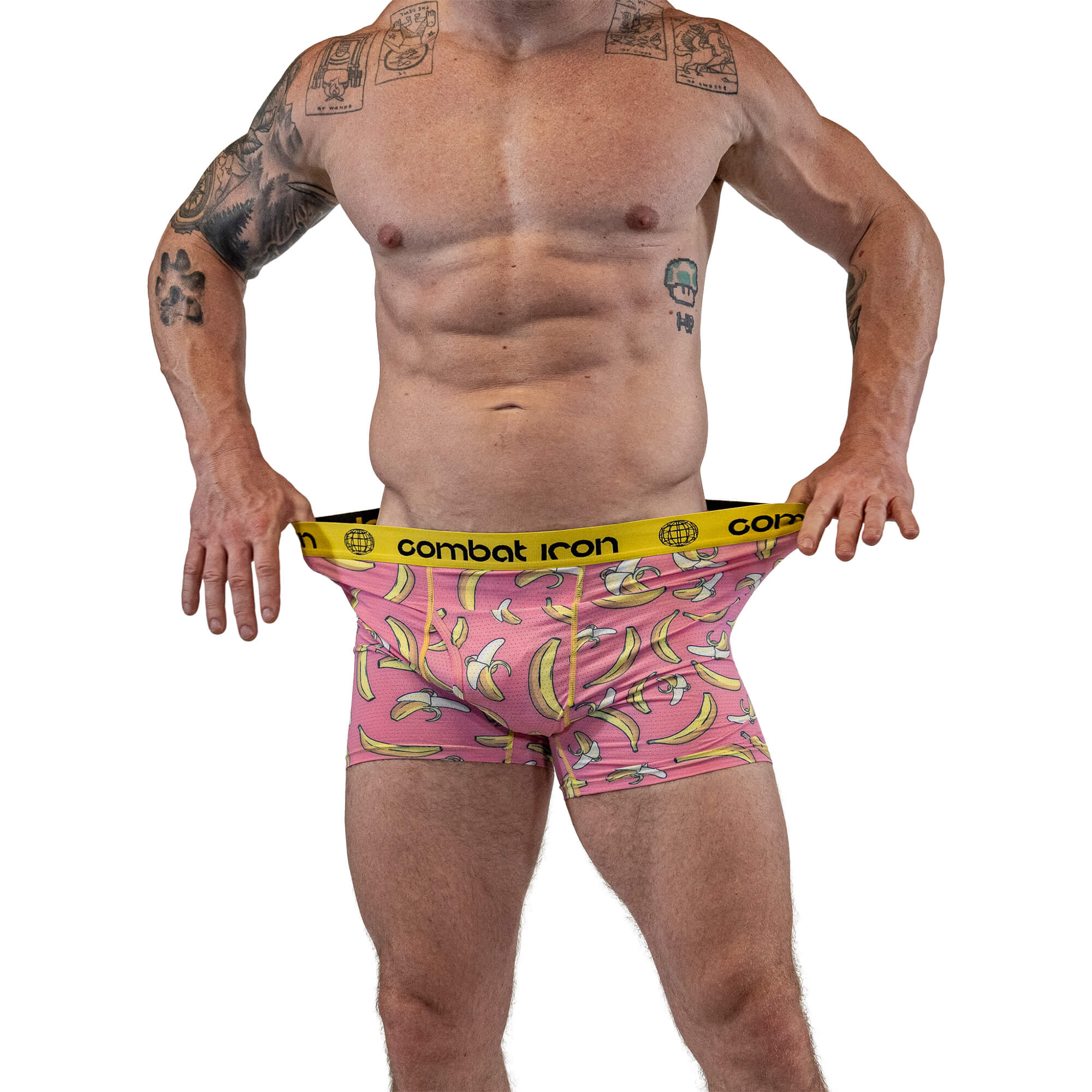 Adventure Boxer Brief - Image 22