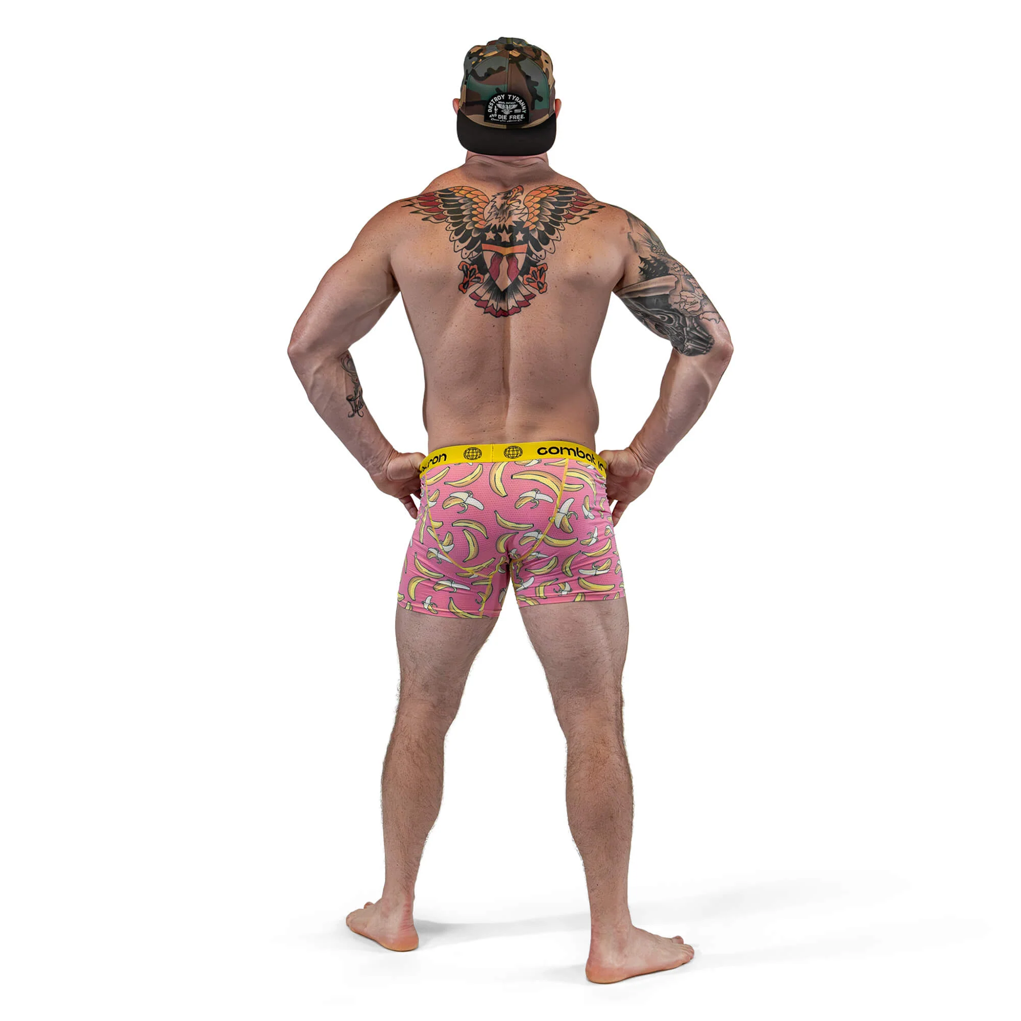 Adventure Boxer Brief - Image 26