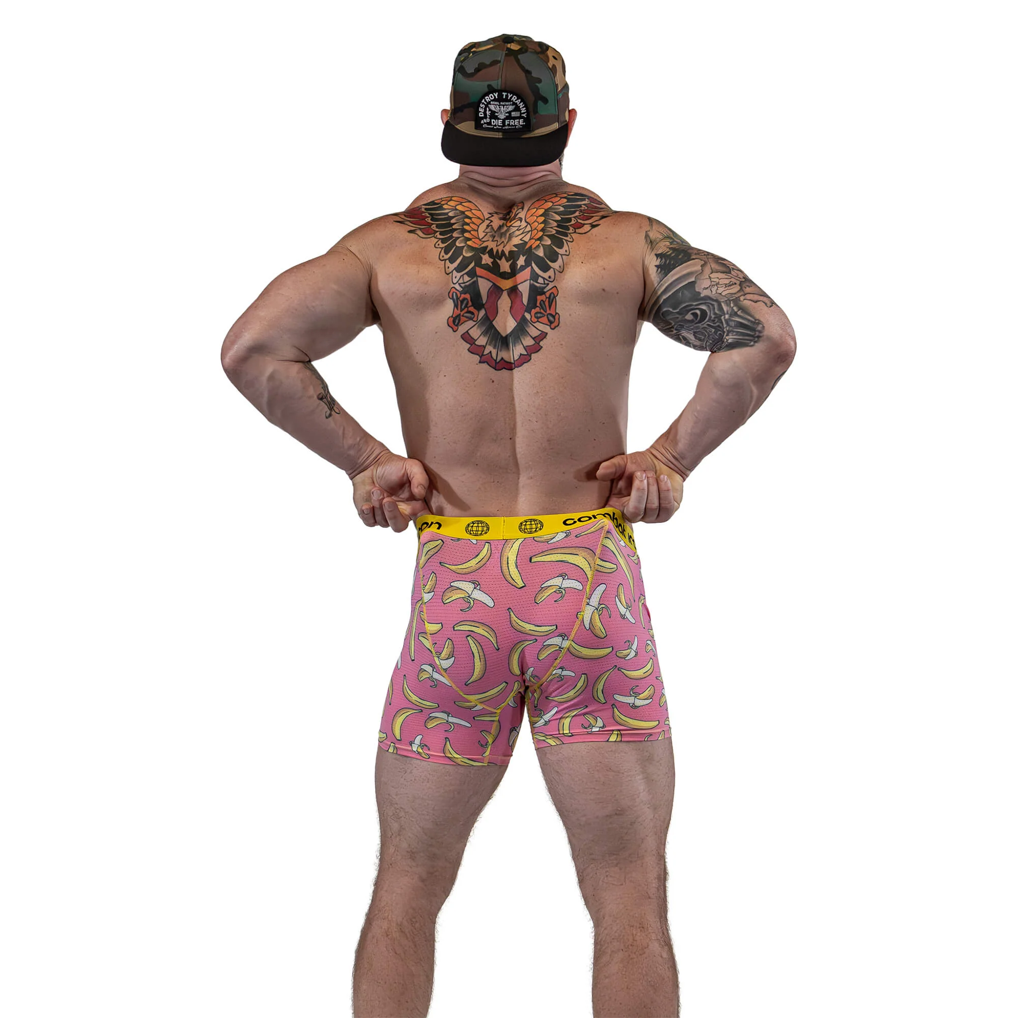 Adventure Boxer Brief - Image 27