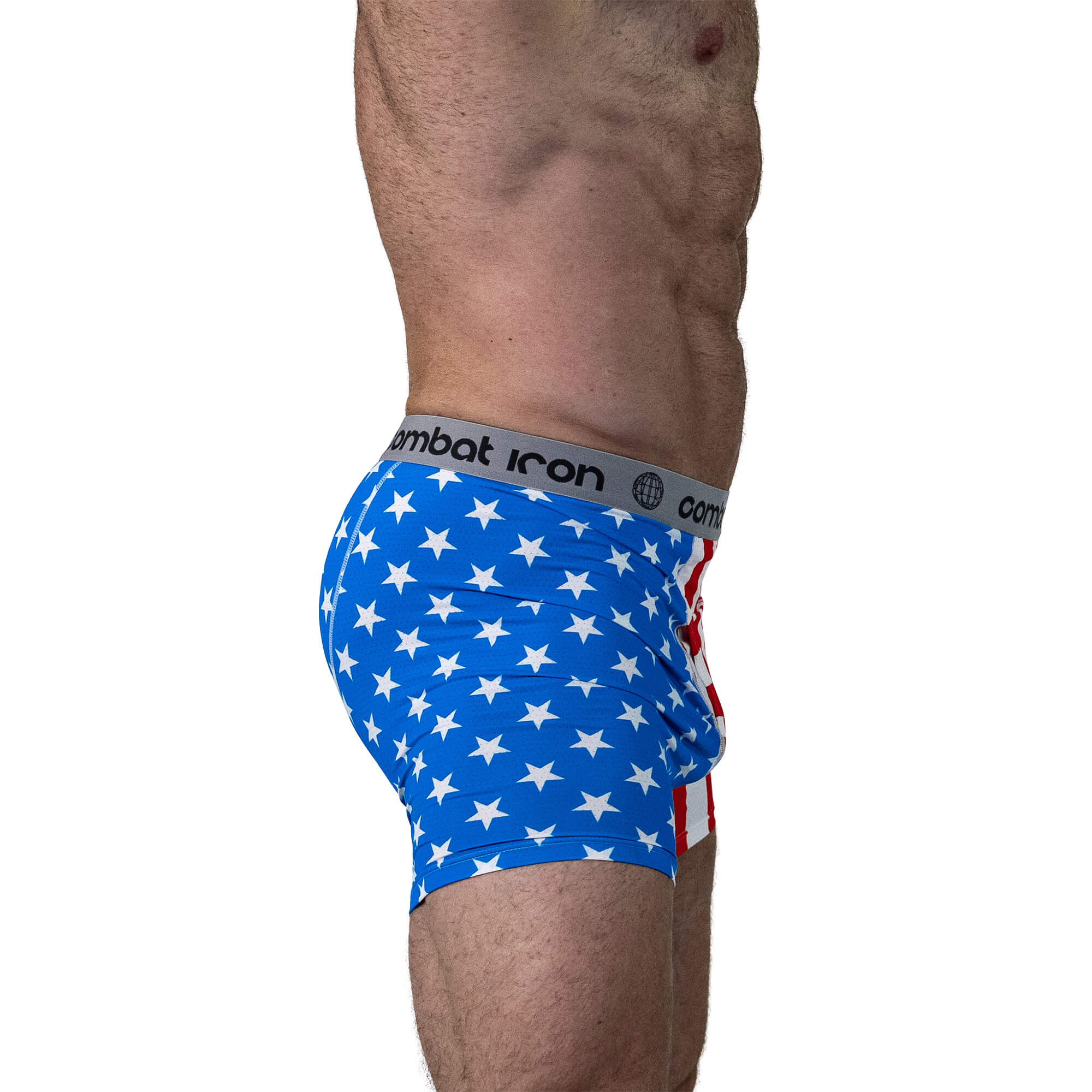 Adventure Boxer Brief - Image 66