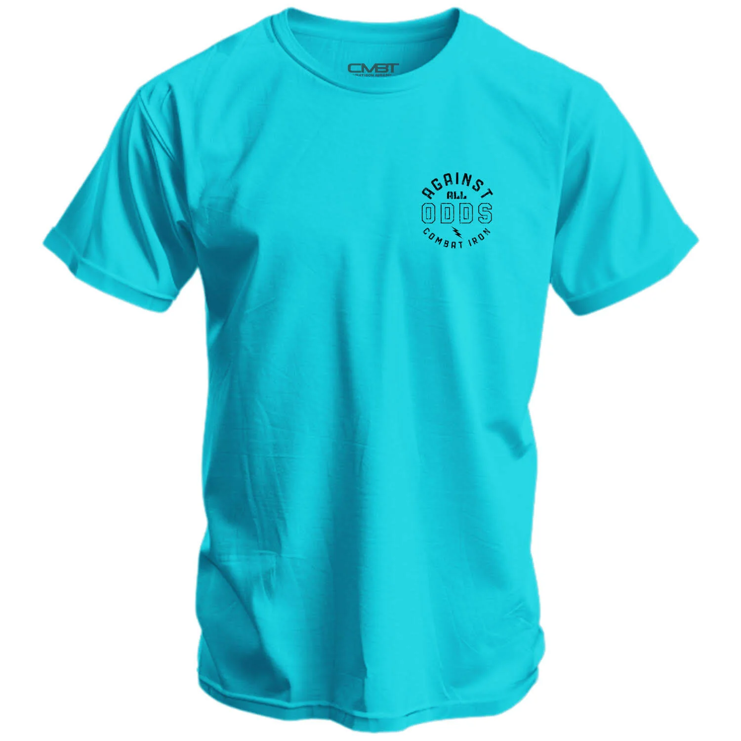 Against All Odds Men's T-Shirt - Image 10