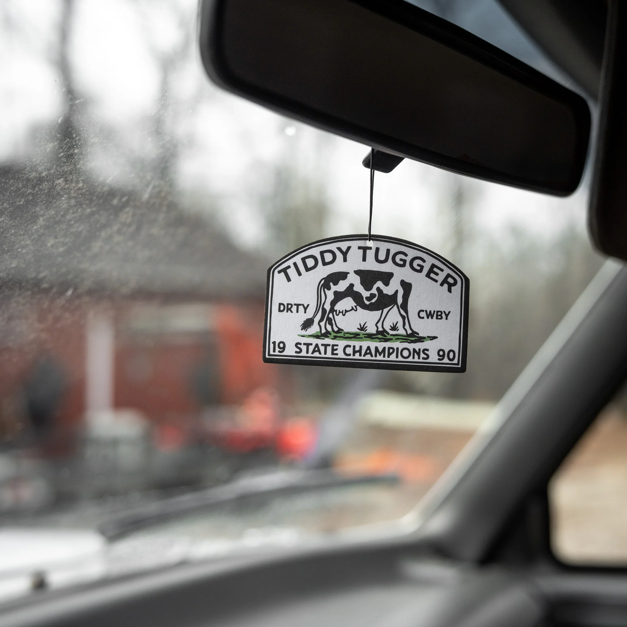 Big Sniff Air Freshener - Image 11
