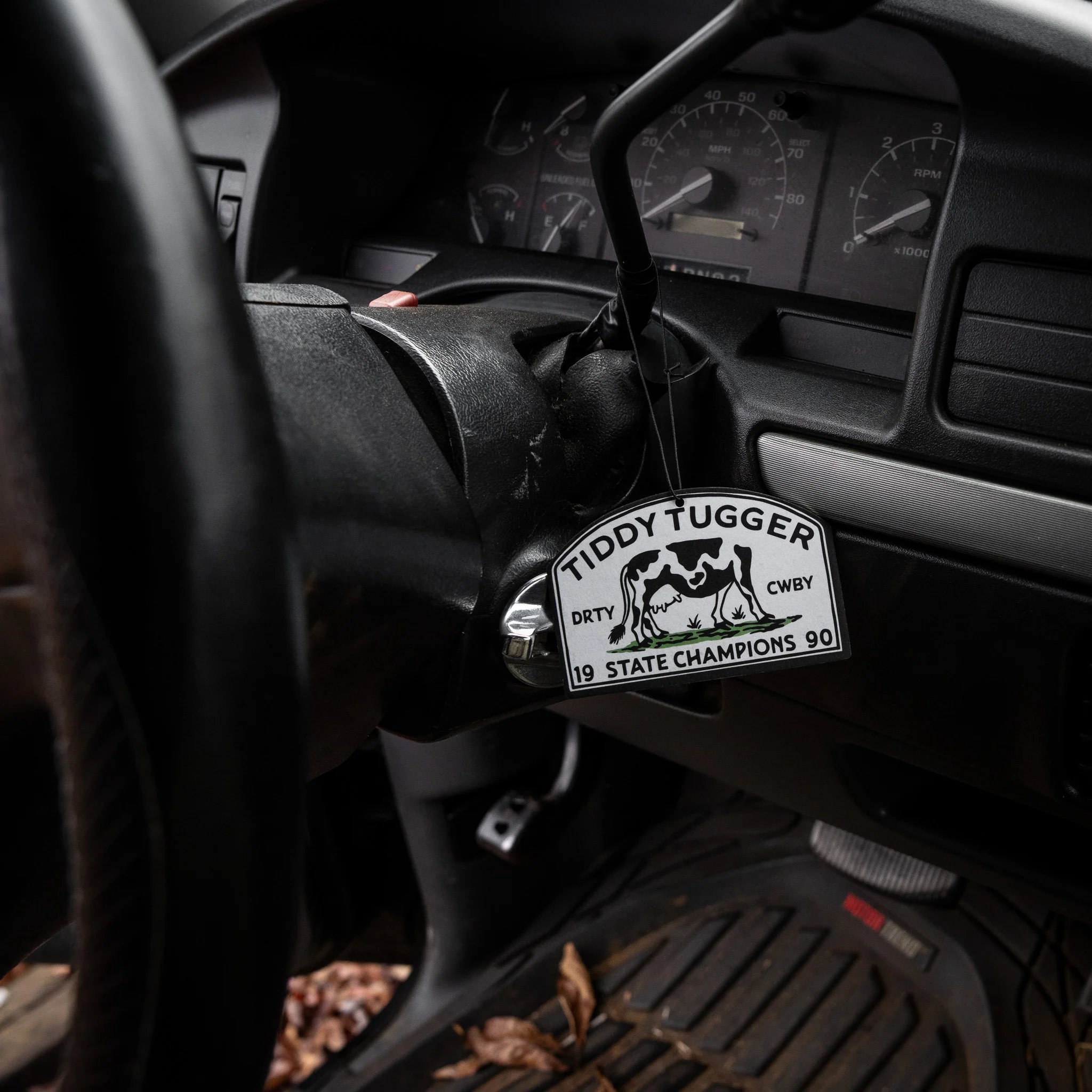 Big Sniff Air Freshener - Image 12