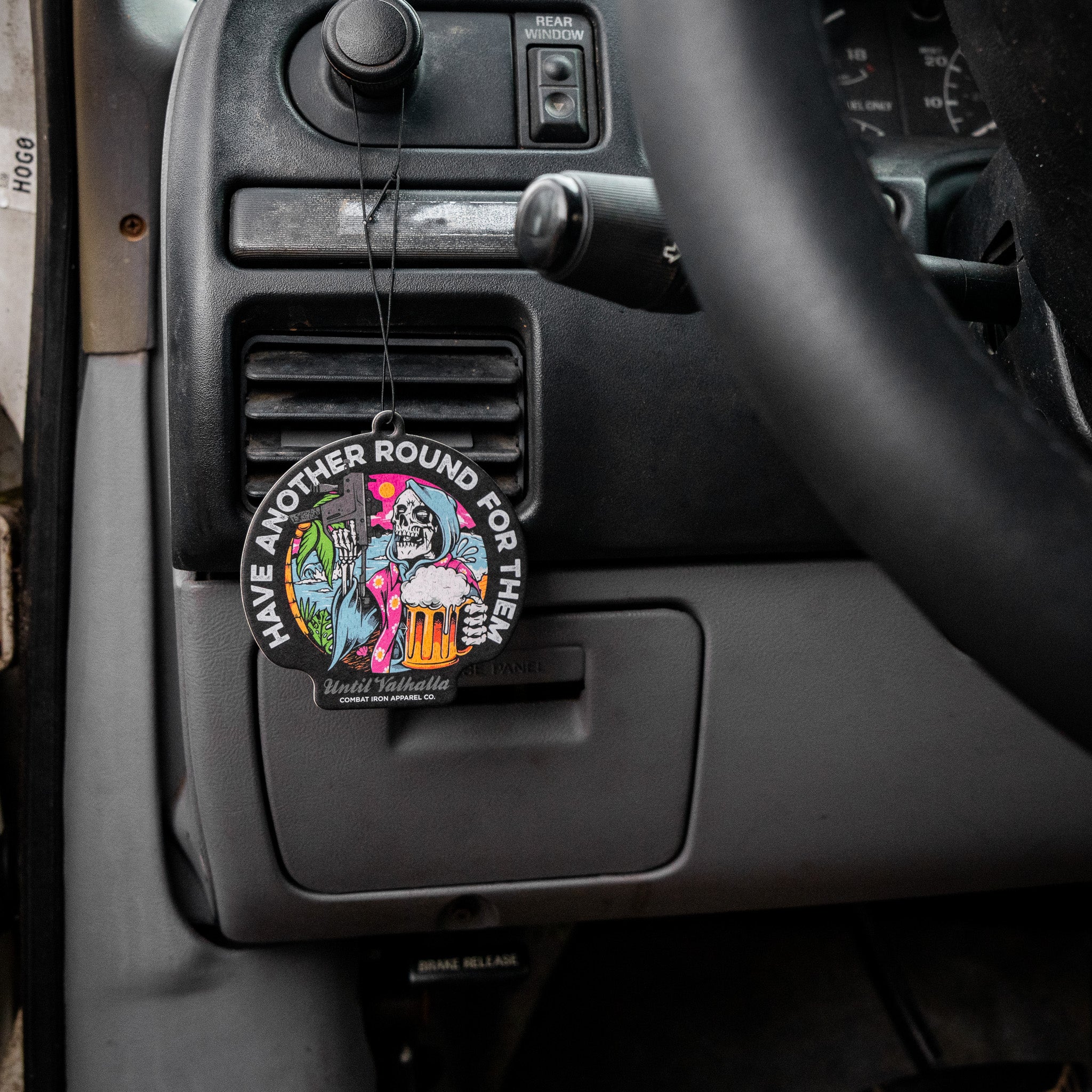 Big Sniff Air Freshener - Image 31