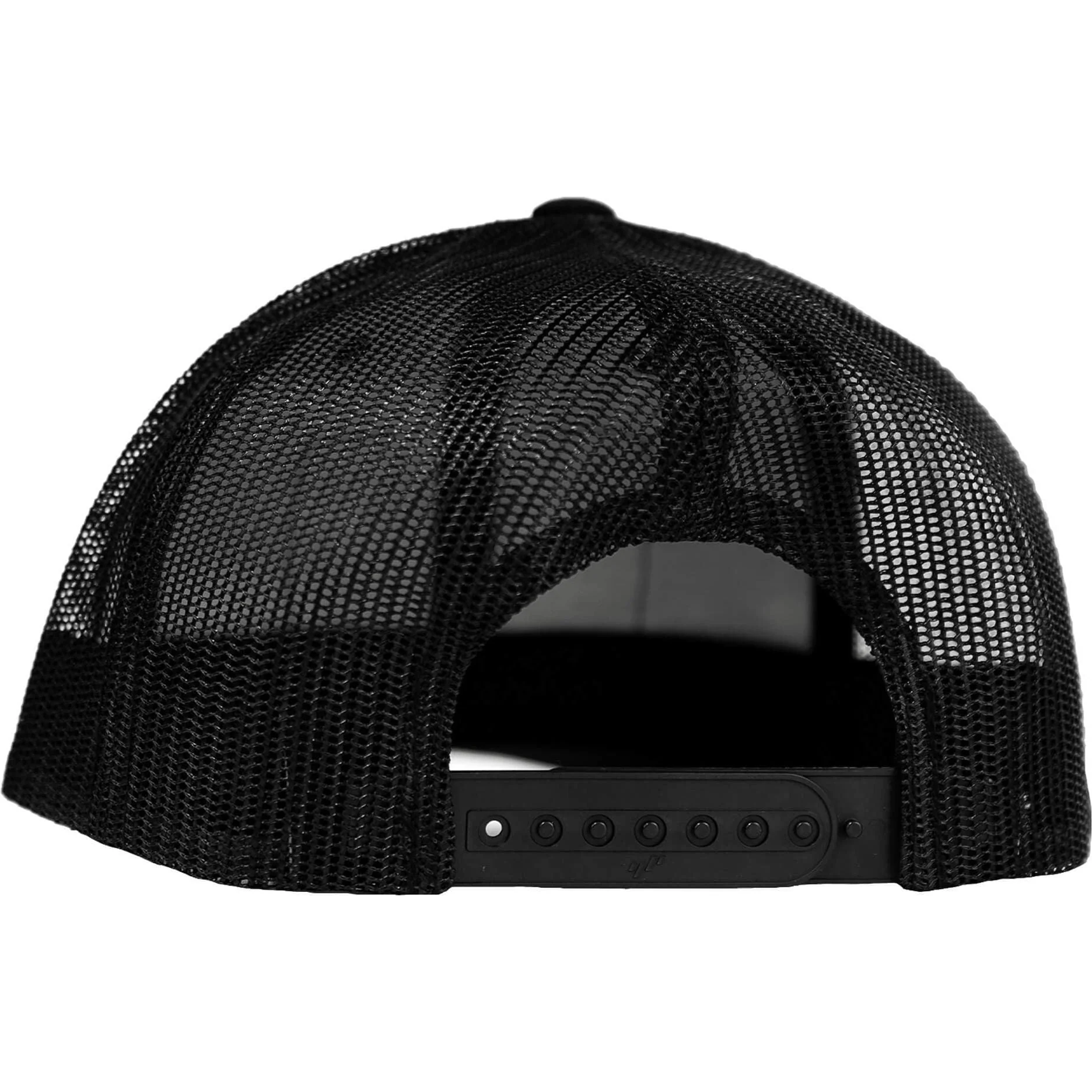 Branded CMBT White Labeled Snapback Hat - Image 10