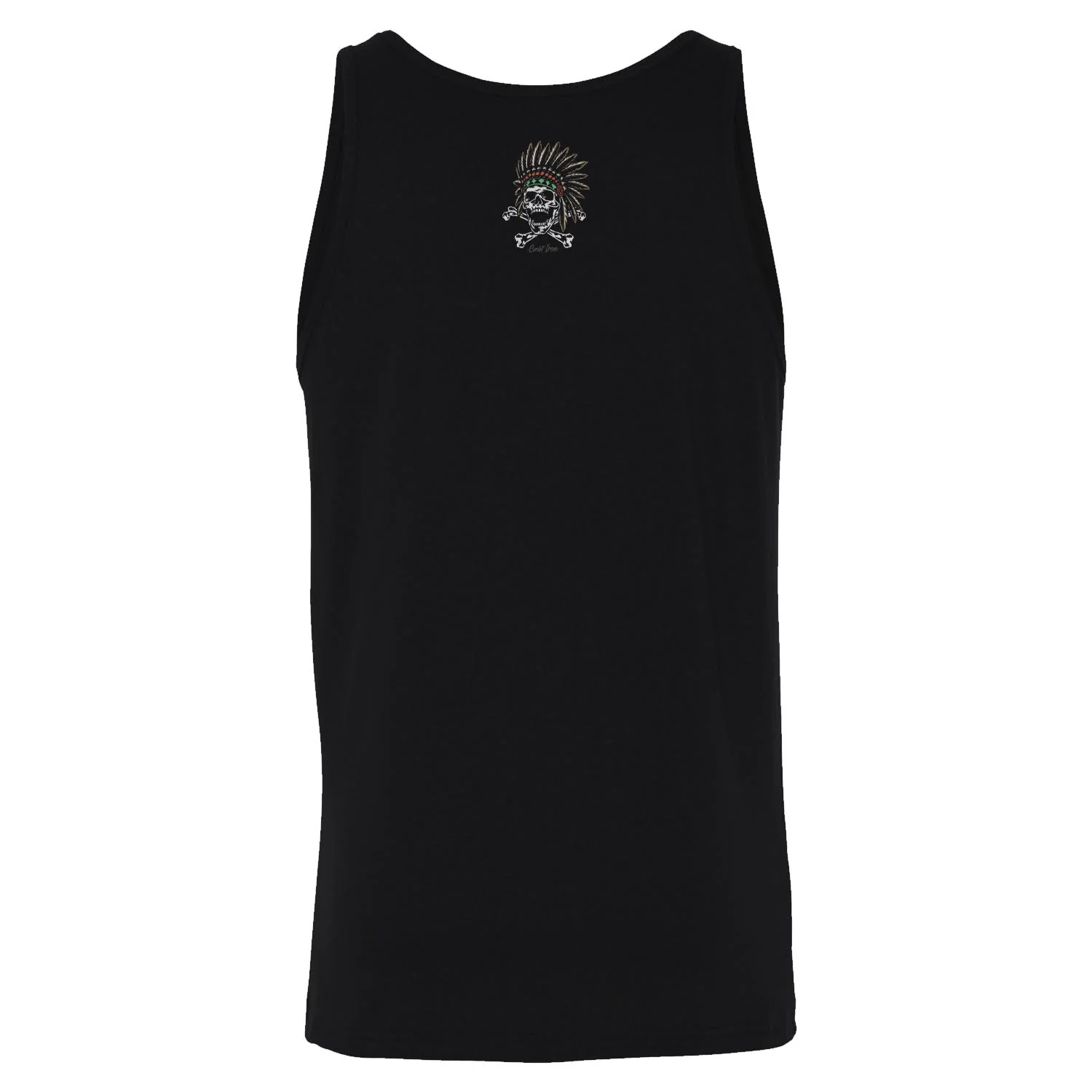Brutal American Men's Tank - Image 10