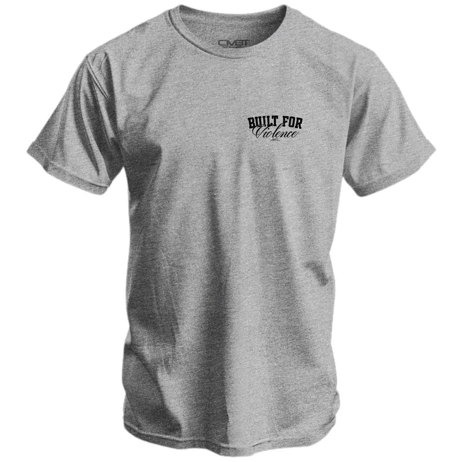 Built For Violence Men's T-Shirt - Image 17