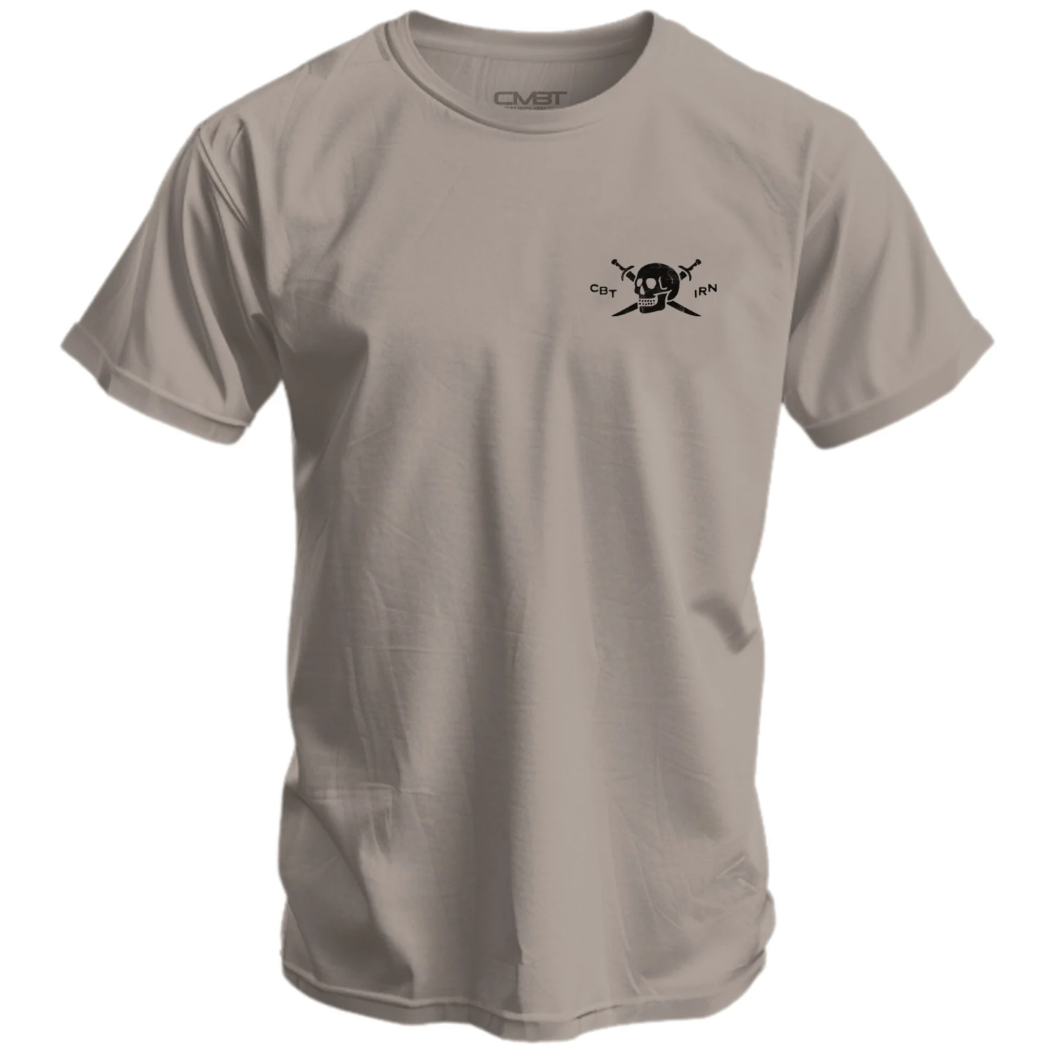 Comfort Is A Slow Death Men's T-Shirt - Image 4