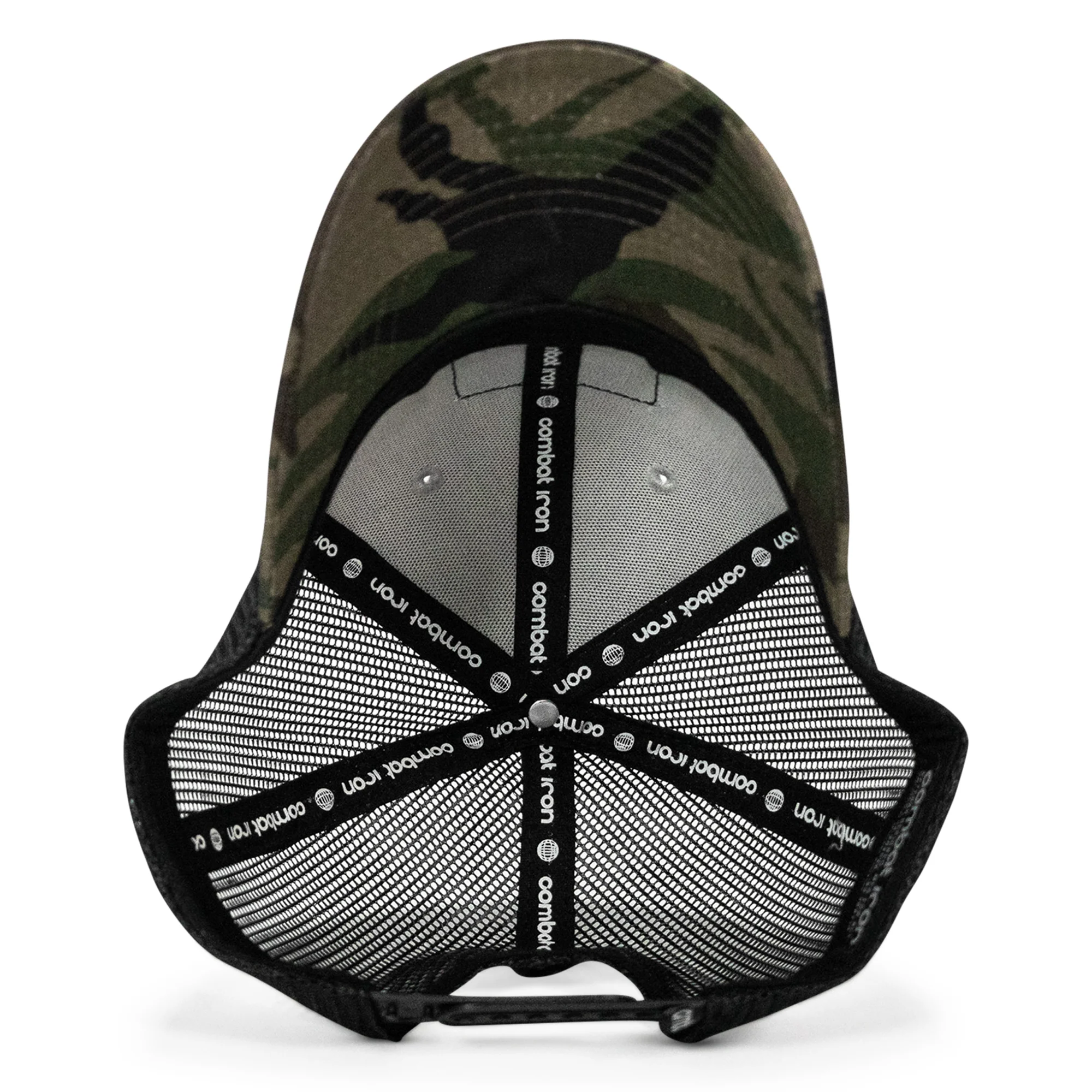 Die Empty Black Patch Snapback Hat - Image 28