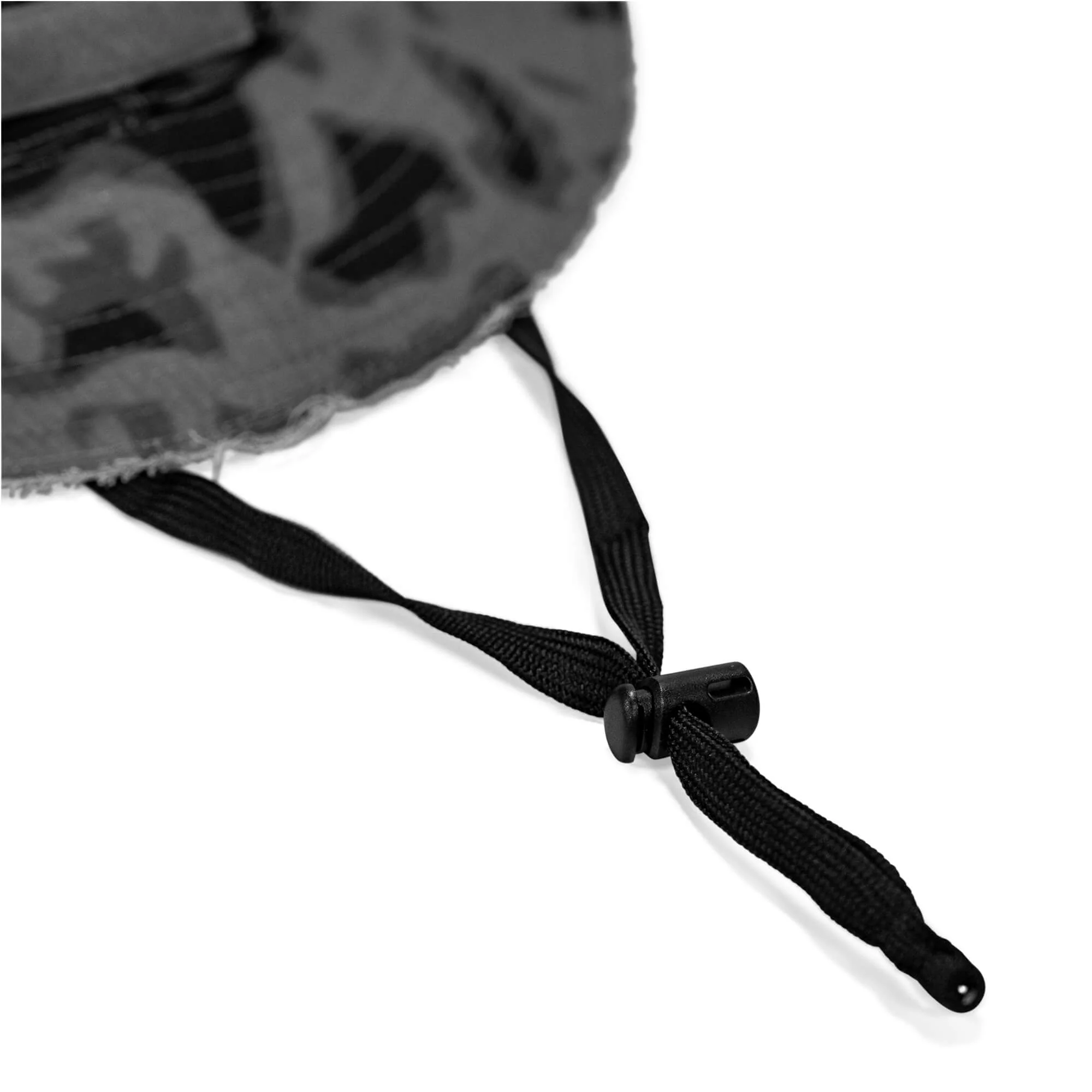 Distressed Ripstop Mid-Profile Tactical Boonie Hat - Image 35