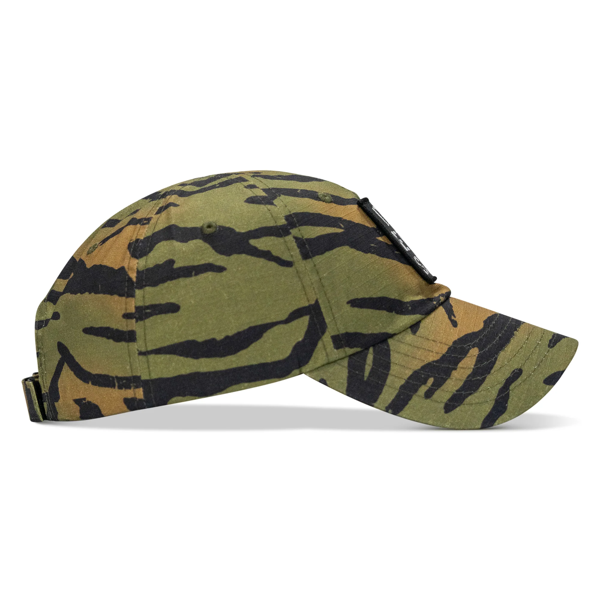 Do Epic Shit Patch Tactical Ripstop Mesh Snapback Hat - Image 14