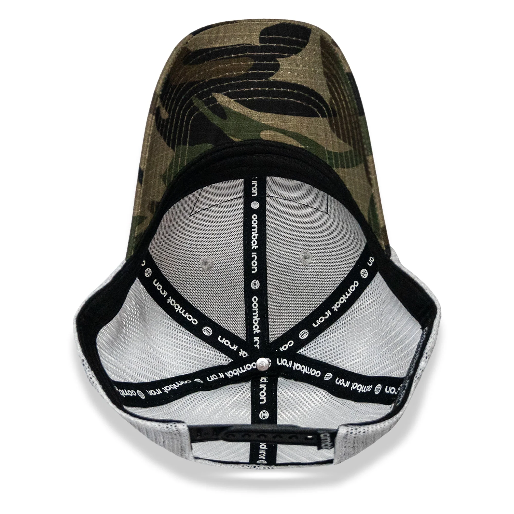 Drty Original Patch Snapback Hat - Image 68