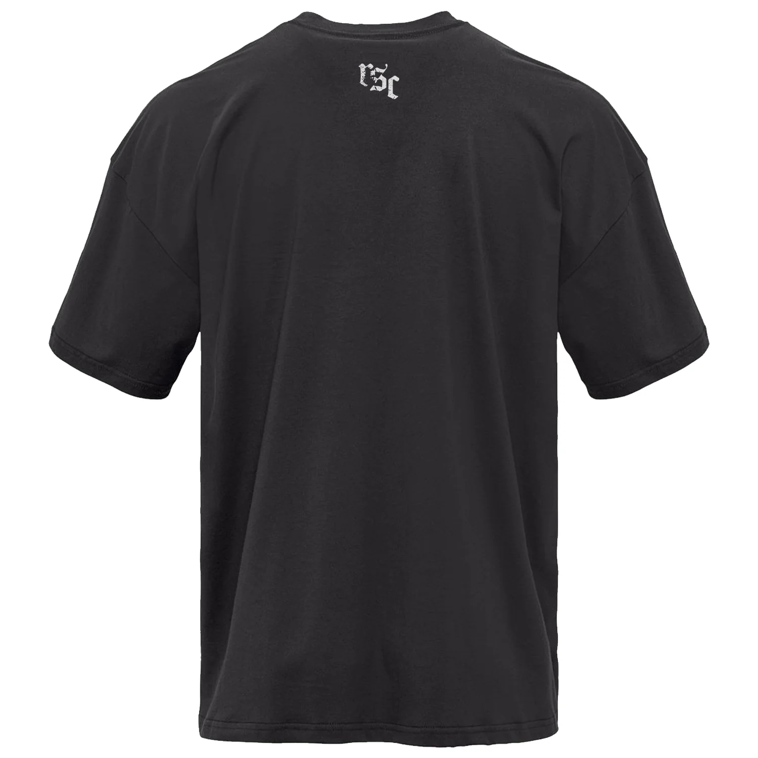 Feral Men's Heavyweight T-Shirt - Image 2