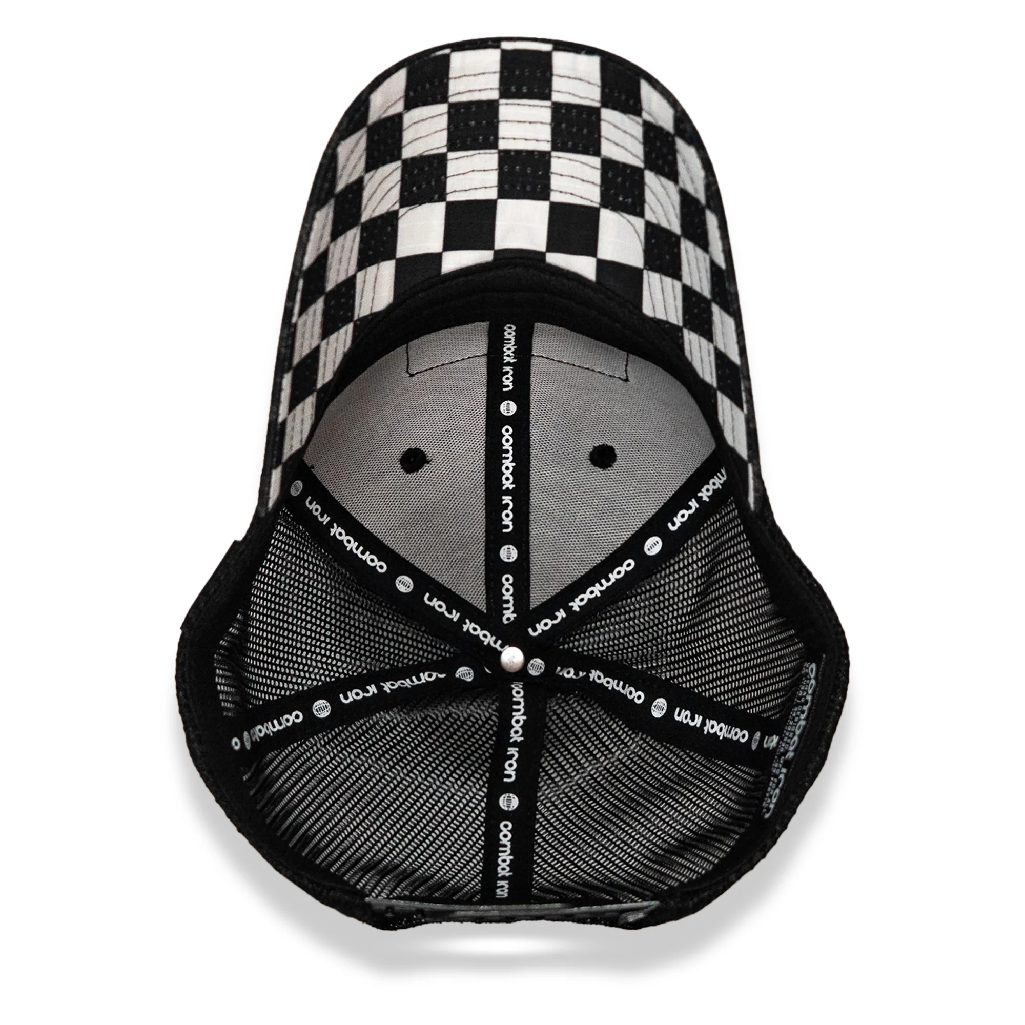 Feral Patch Original Ripstop Snapback Hat - Image 67