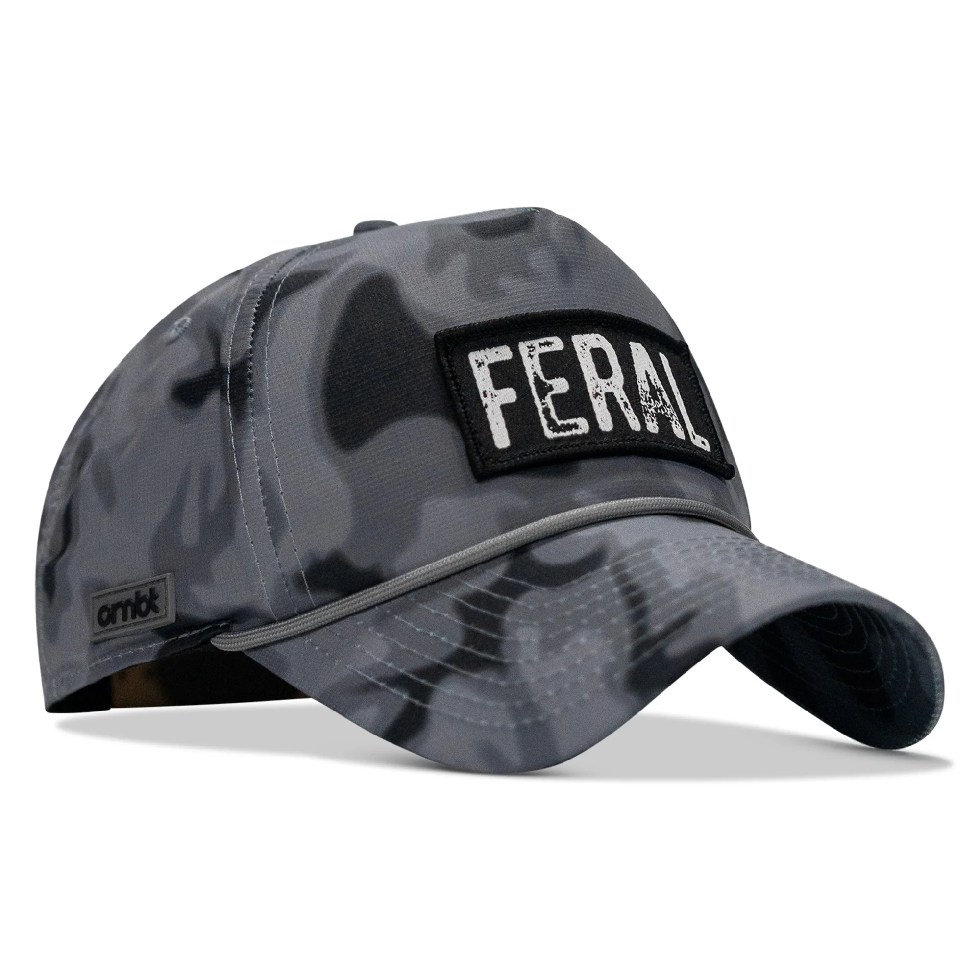 Feral Patch Weekender Snapback - Image 41