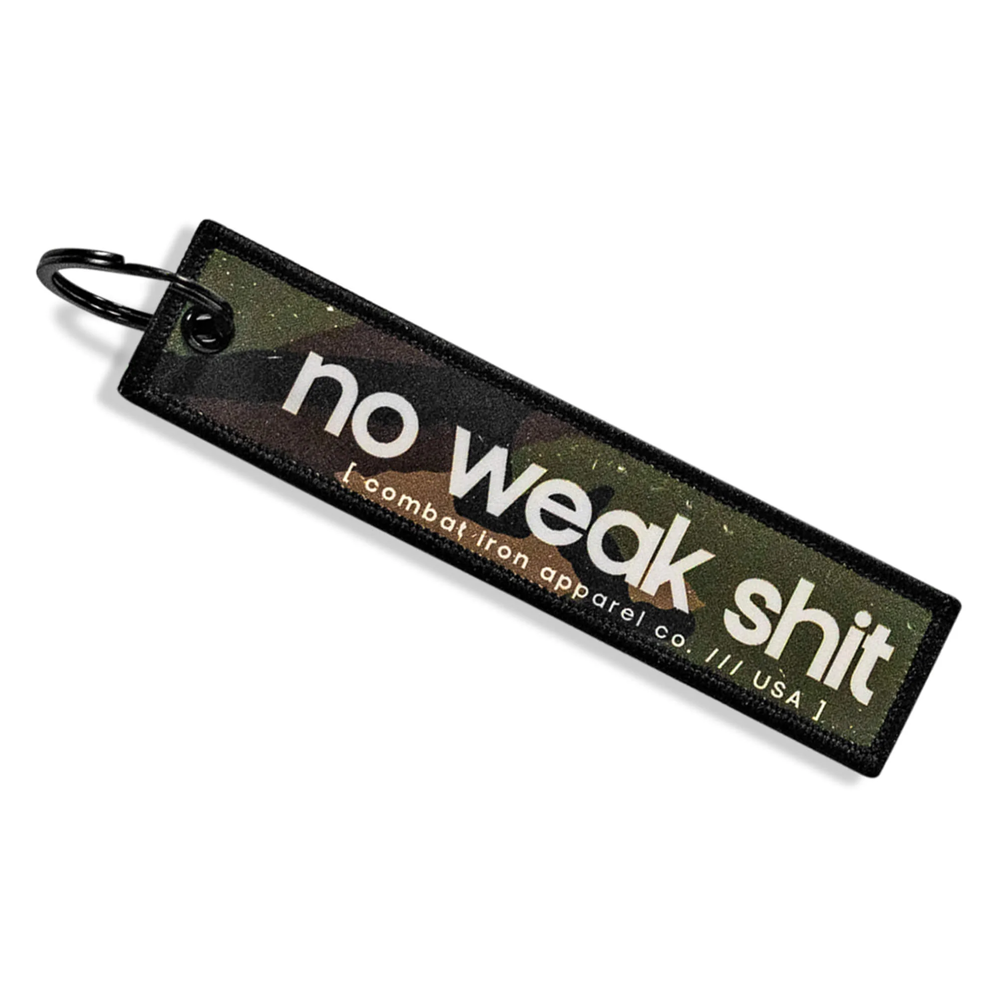 Flight Tag Keychains - Image 55