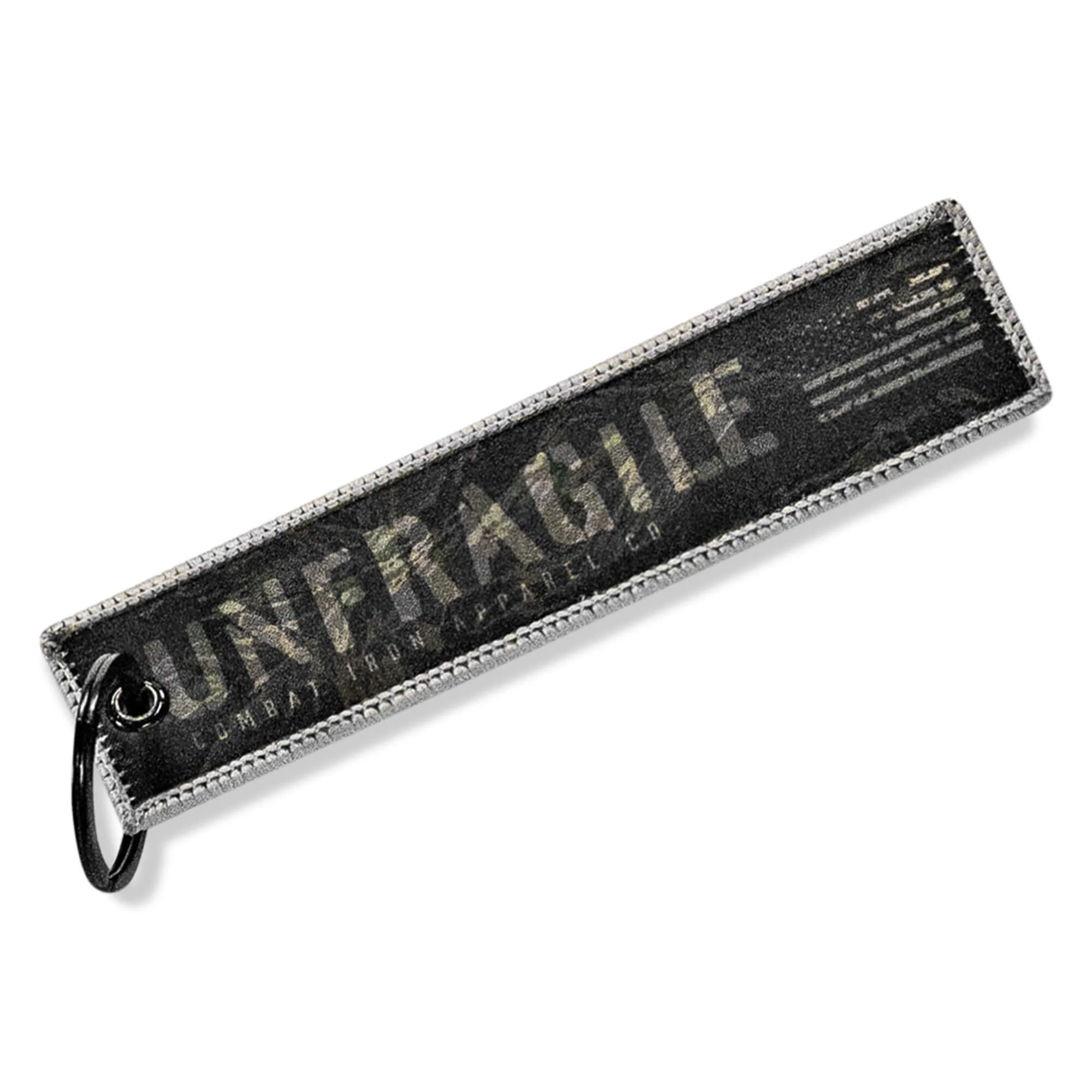 Flight Tag Keychains - Image 61