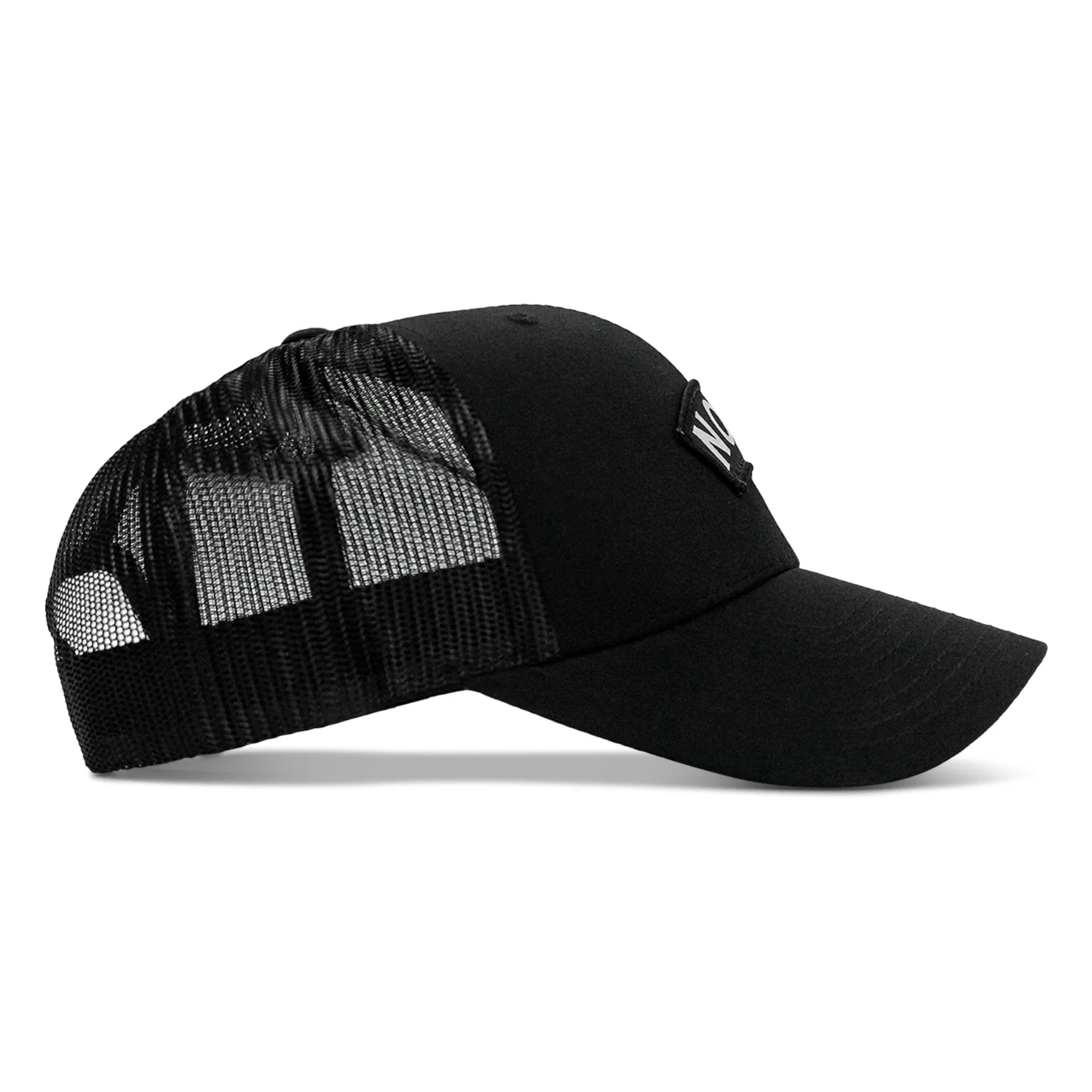 Goon Arched Patch SnapBack Hat - Image 16
