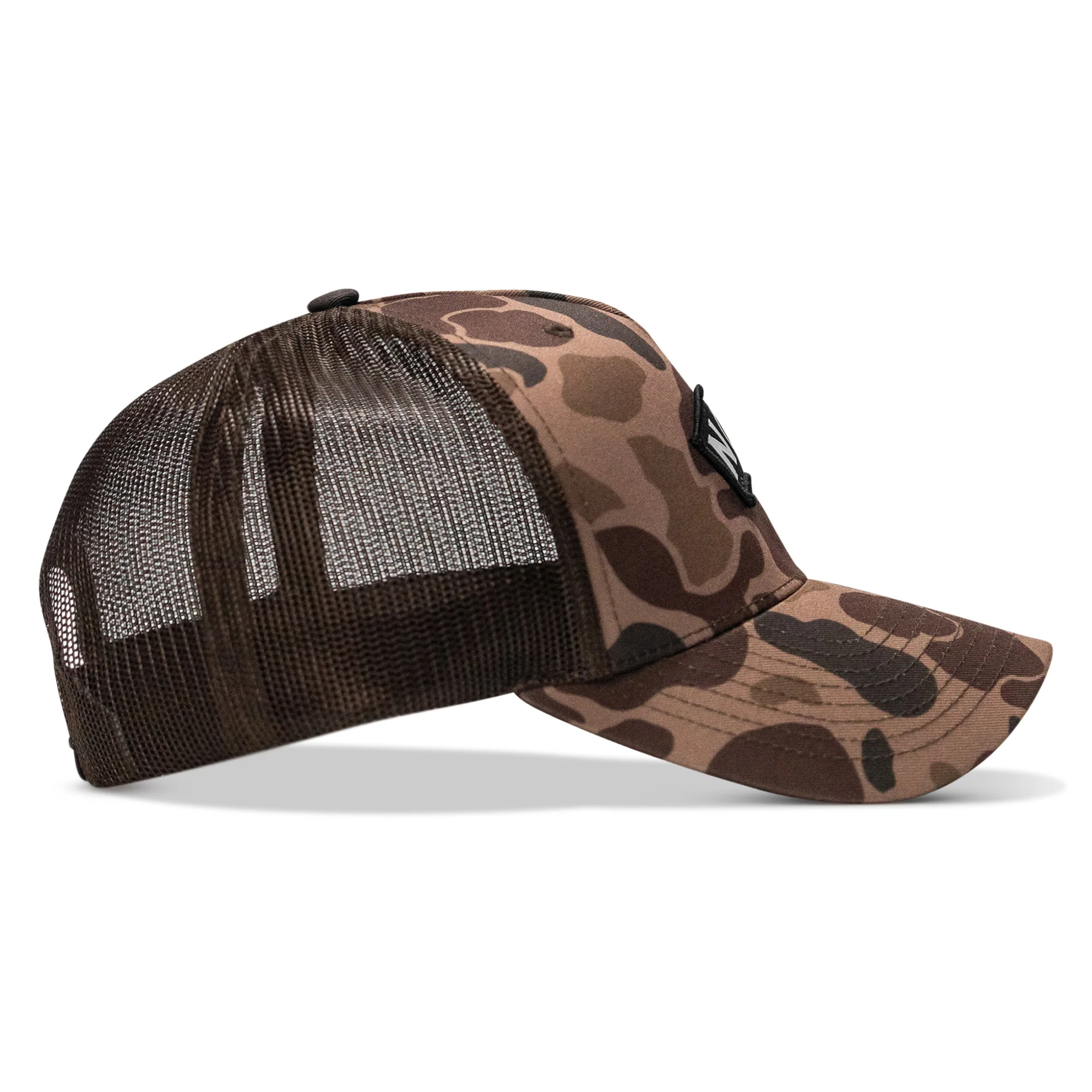Goon Arched Patch SnapBack Hat - Image 37