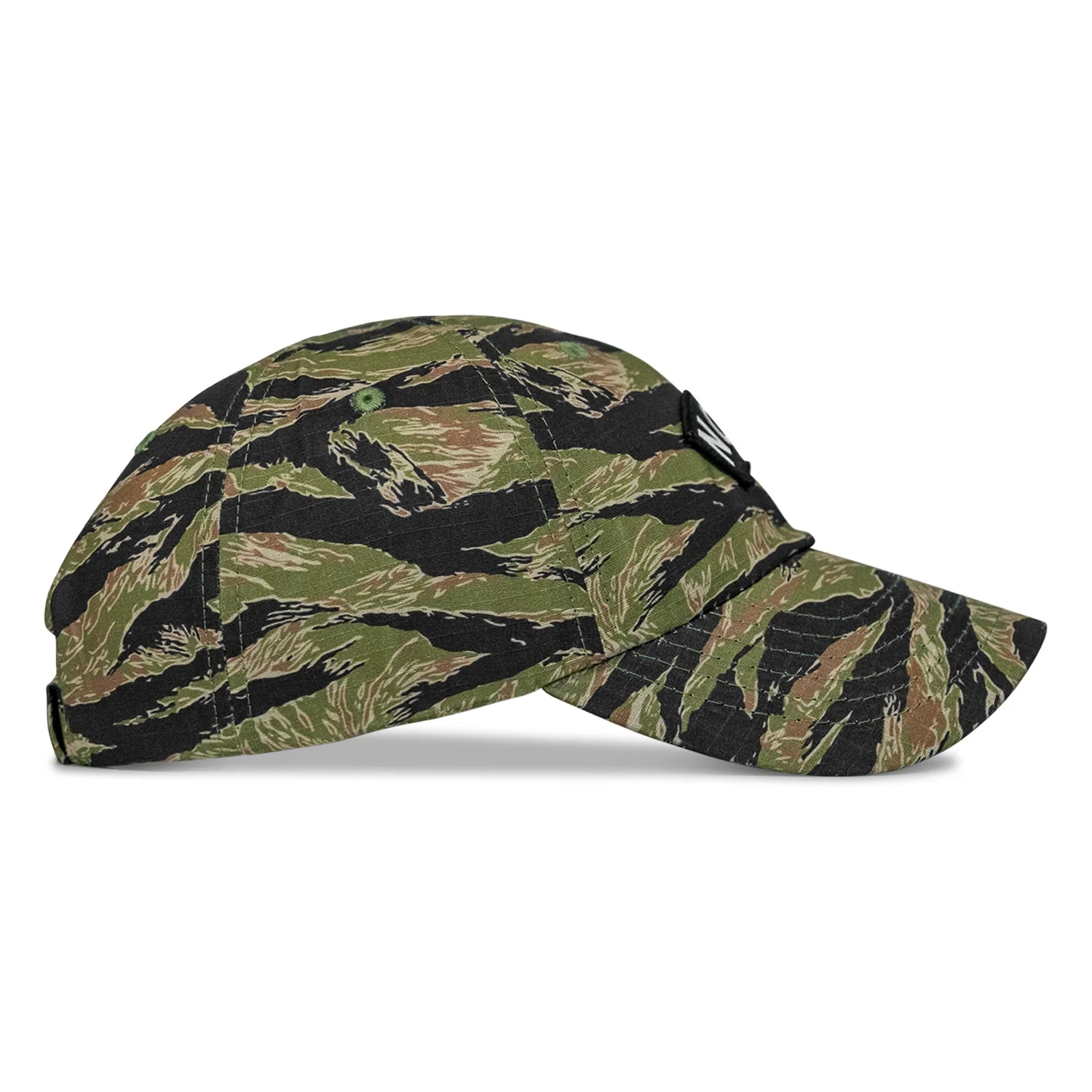 Goon Arched Patch Tactical Ripstop Mesh Snapback Hat - Image 44