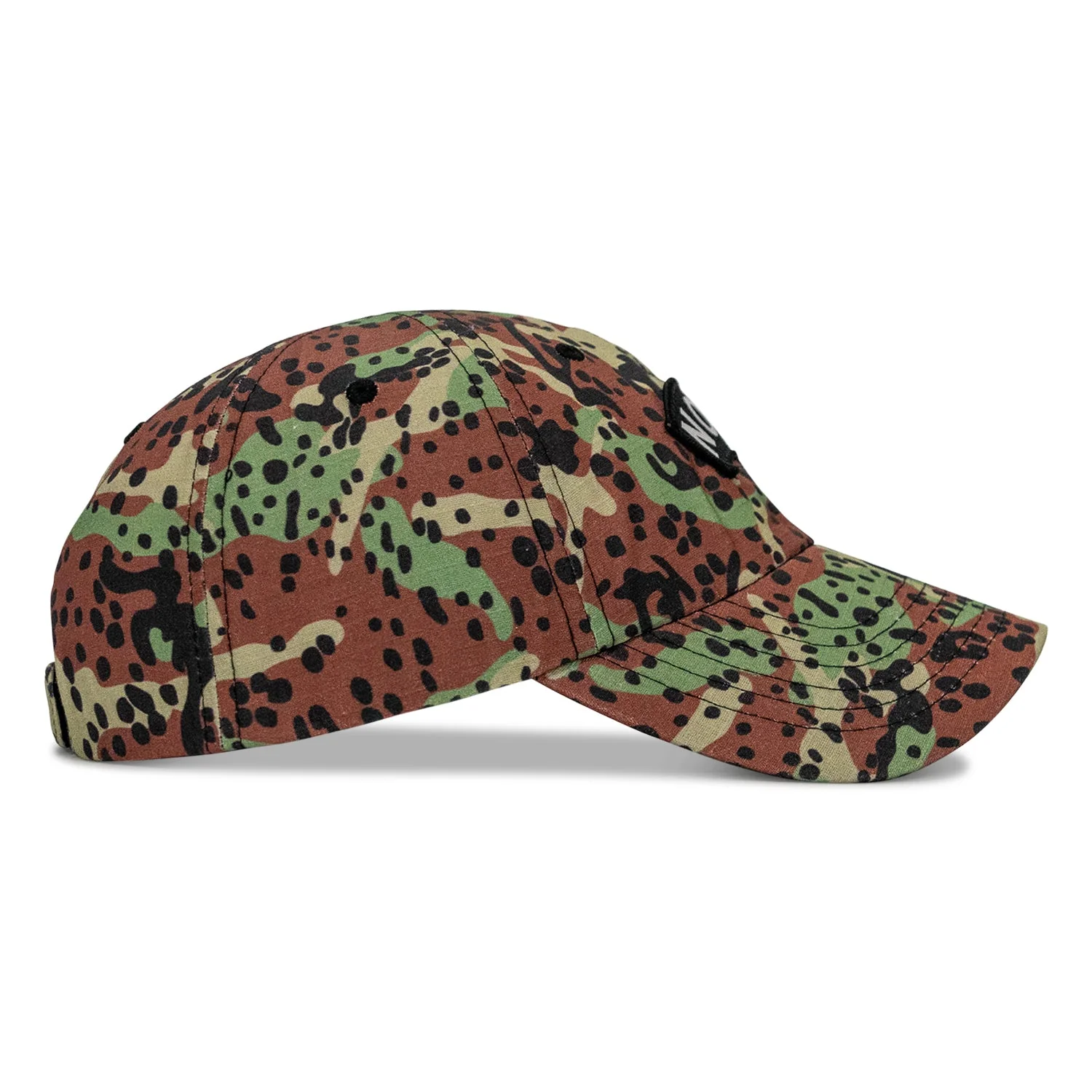 Goon Arched Patch Tactical Ripstop Mesh Snapback Hat - Image 48