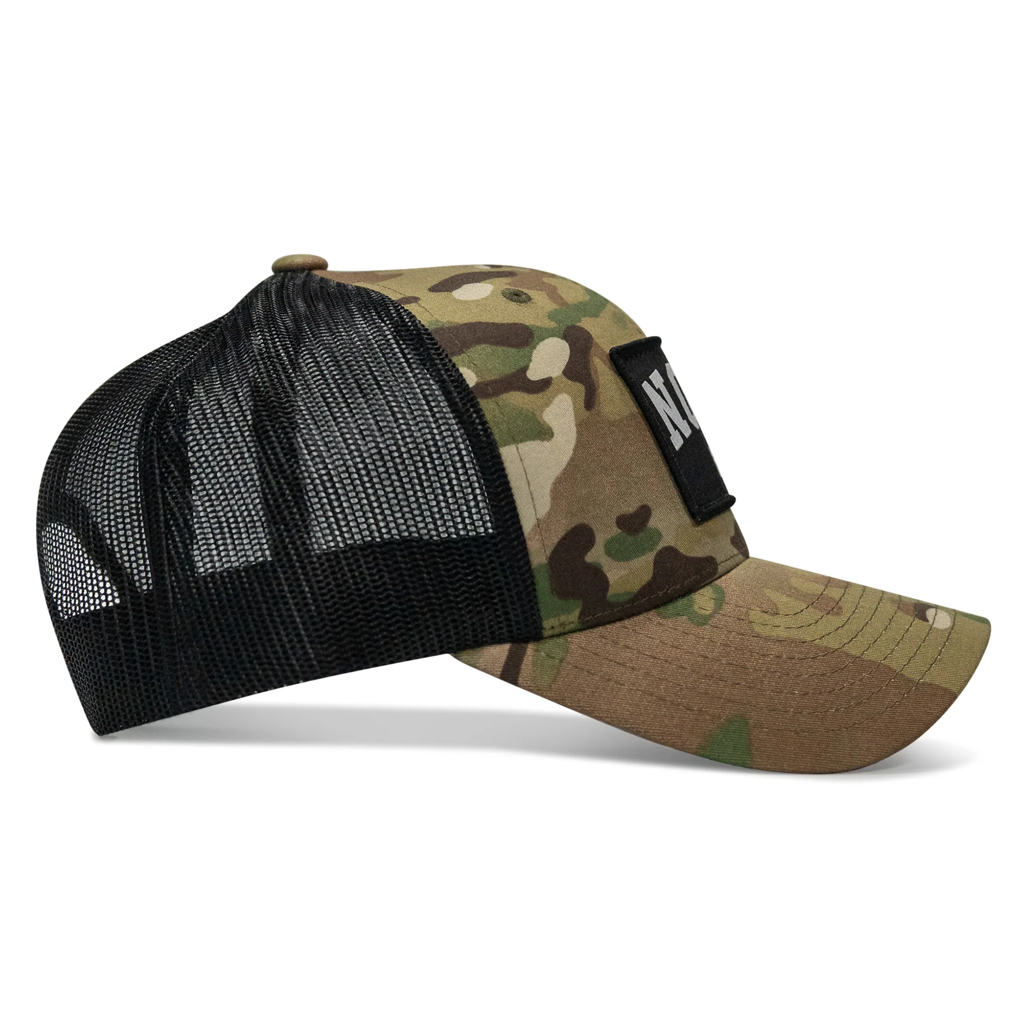 Goon Operator Patch Snapback Hat - Image 10