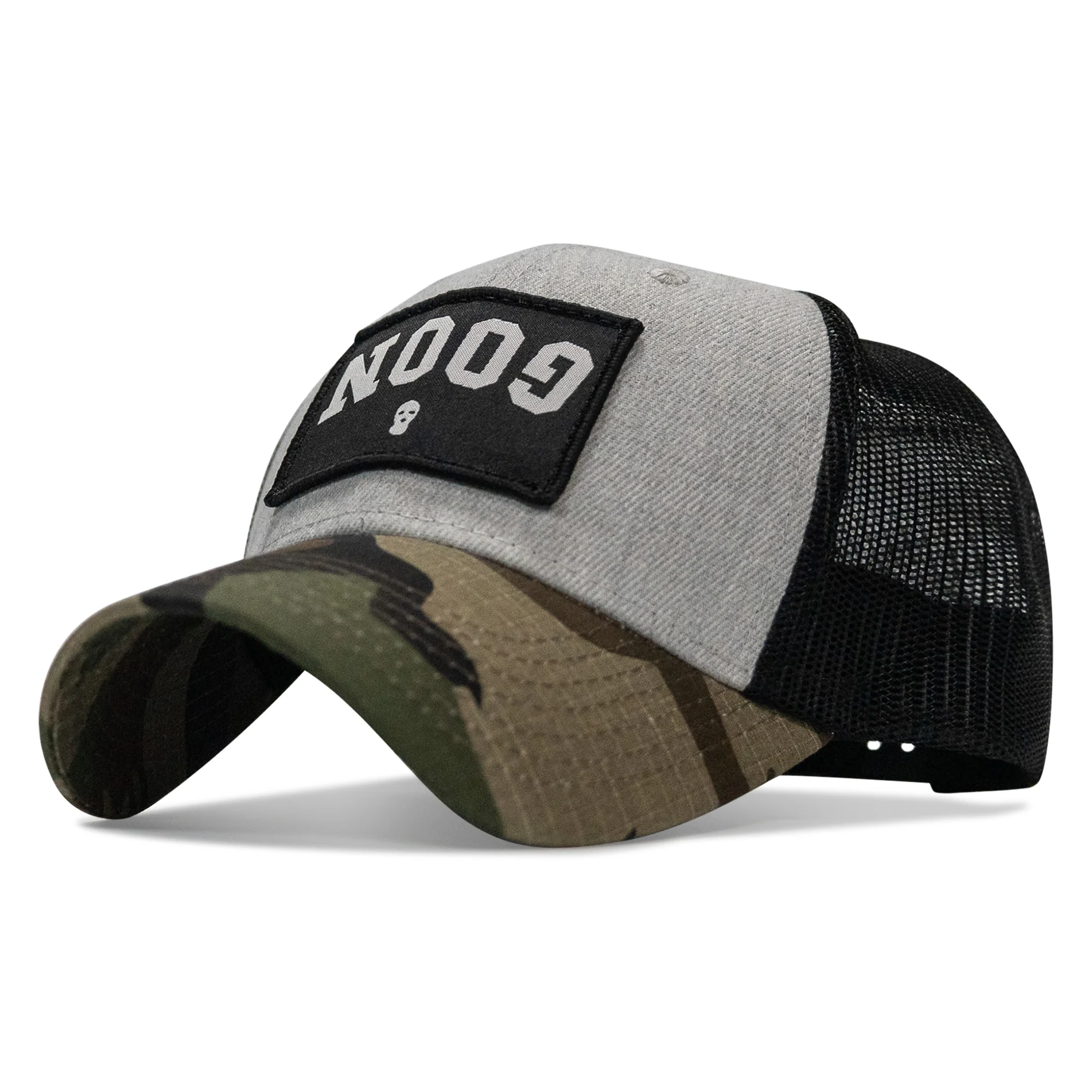 Goon Operator Patch Snapback Hat - Image 16