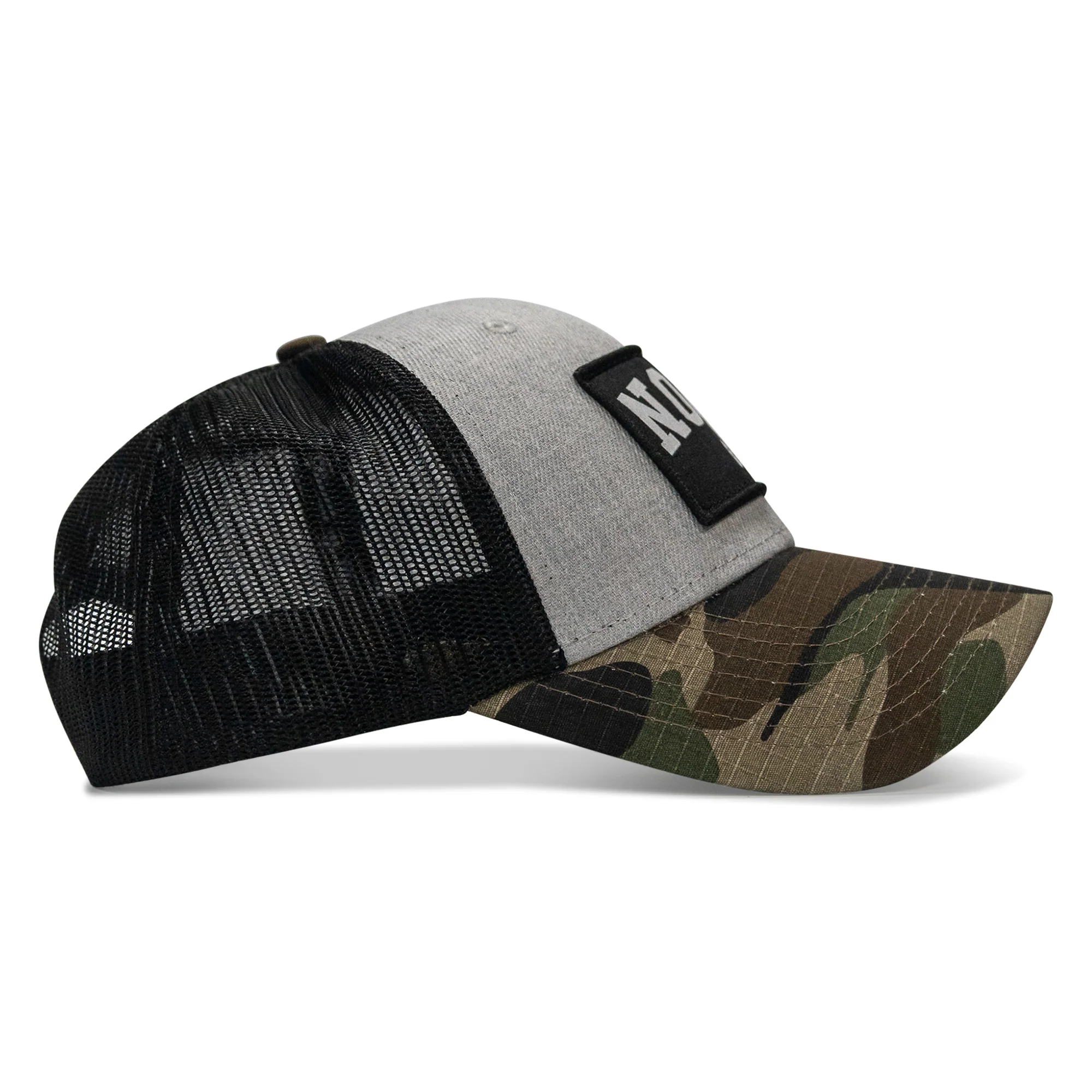 Goon Operator Patch Snapback Hat - Image 20
