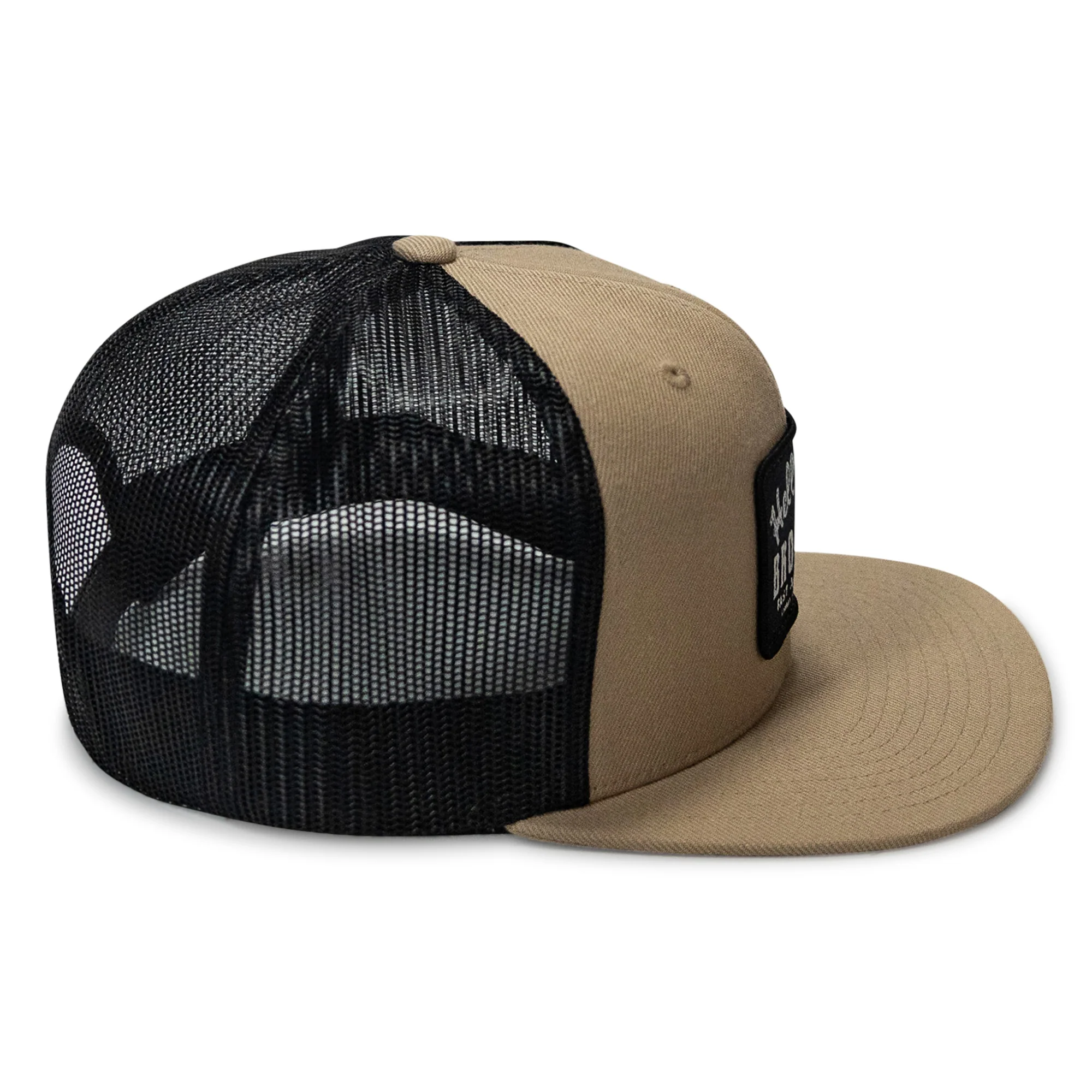 Hell Yeah Brother Flatbill SnapBack Hat - Image 19