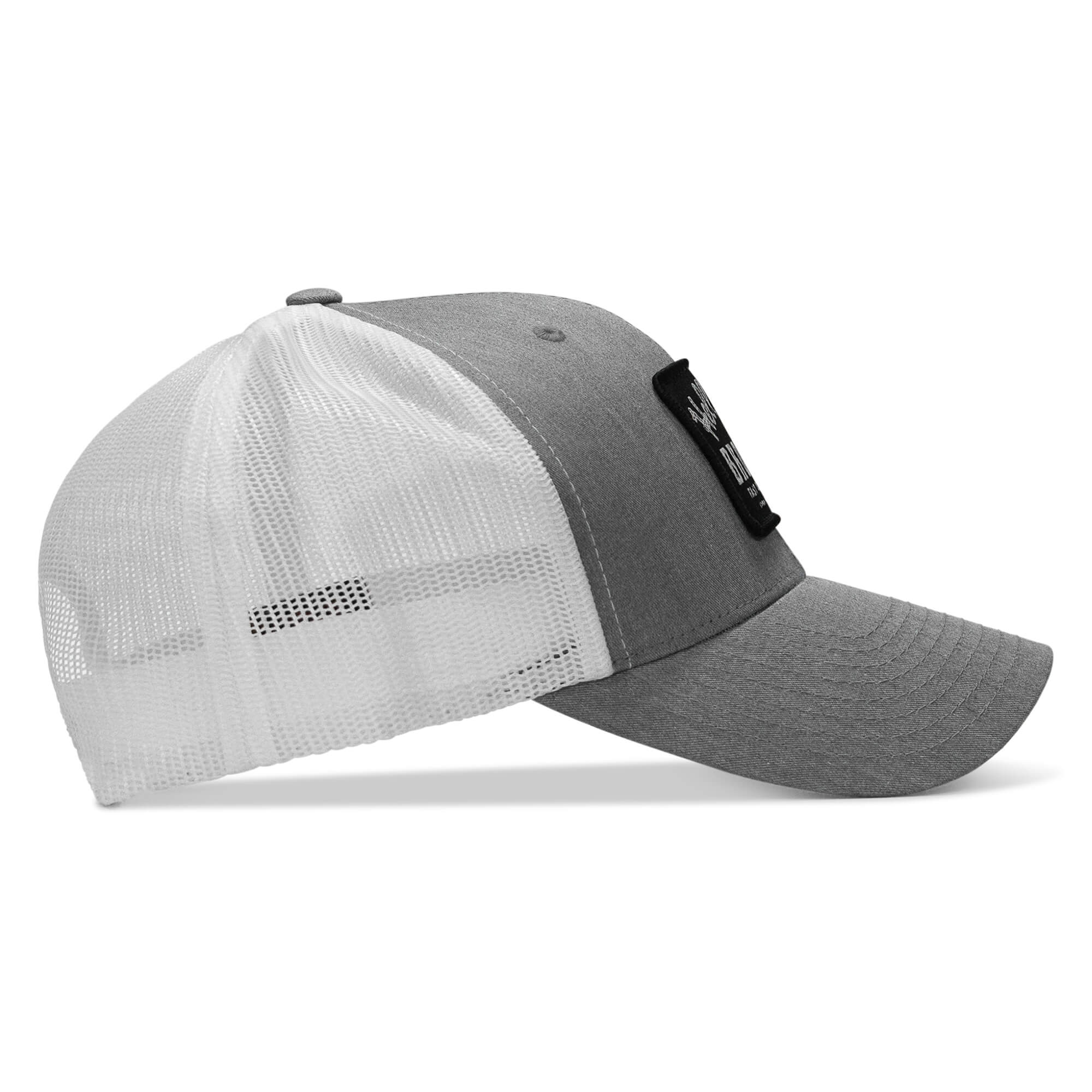Hell Yeah Brother Patch Snapback Hat - Image 50