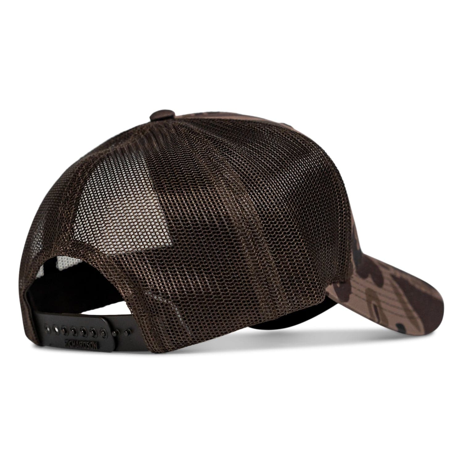Hoochie Daddy Arched Patch Snapback Hat - Image 17