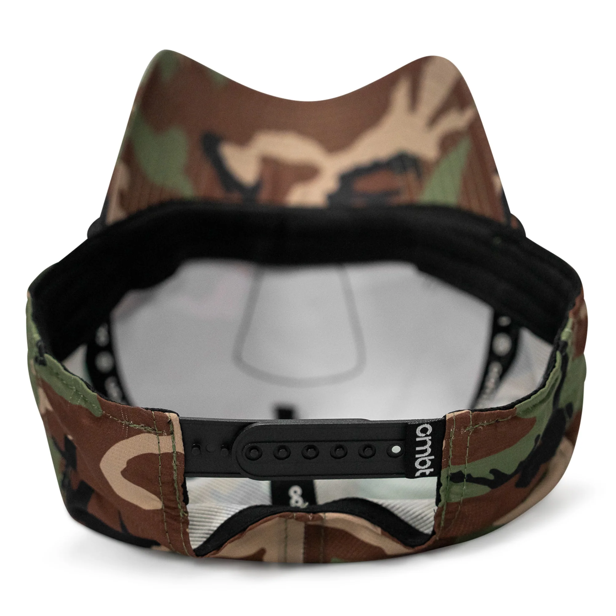 In Guns We Must Patch Weekender Snapback - Image 7