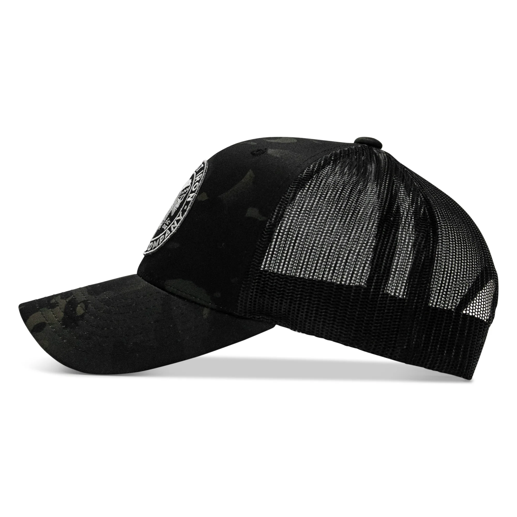 Indian Chief Skull Patch Snapback - Image 31