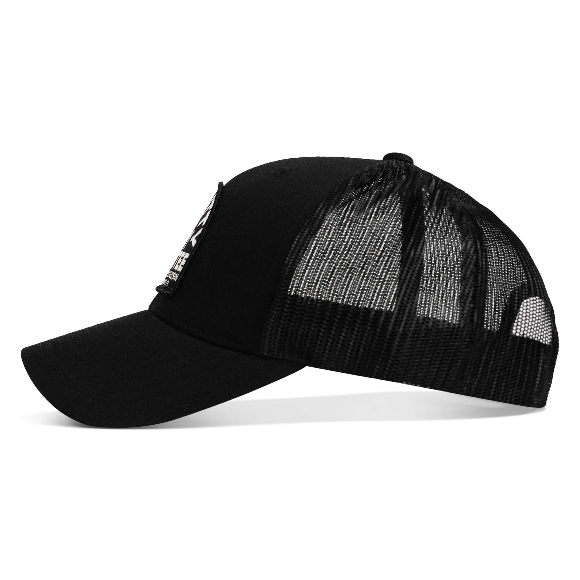 Itty Bitty Pitty Committee Patch SnapBack - Image 12