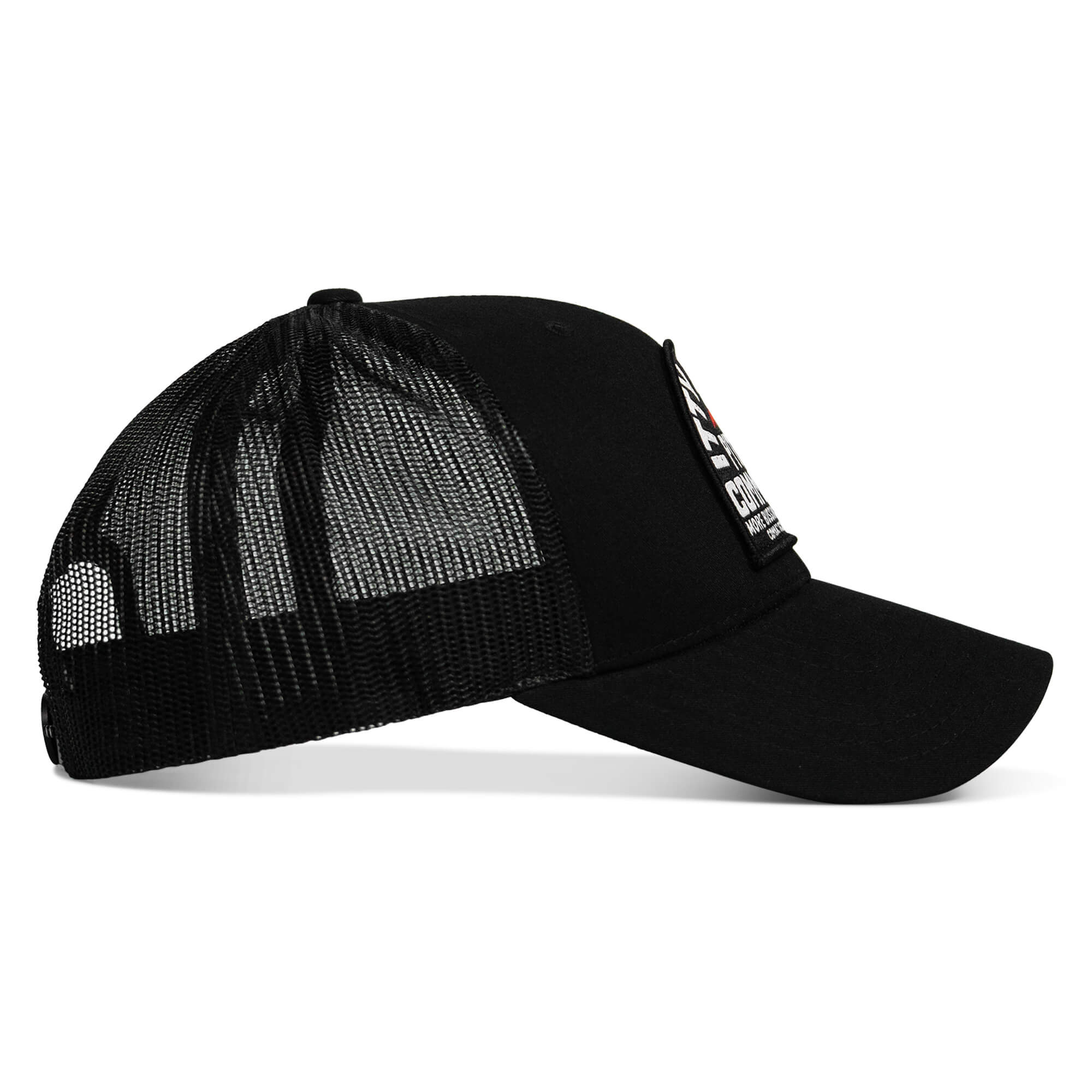 Itty Bitty Pitty Committee Patch SnapBack - Image 15