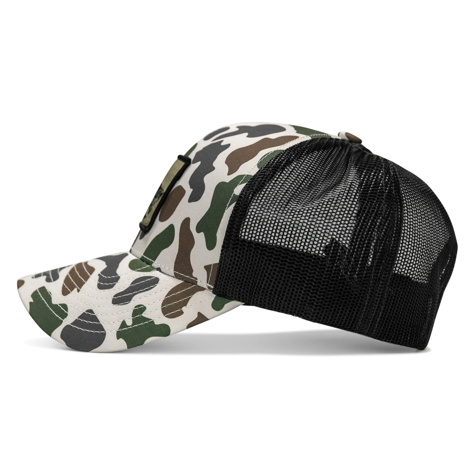 Just Say When Patch Snapback Hat - Image 26
