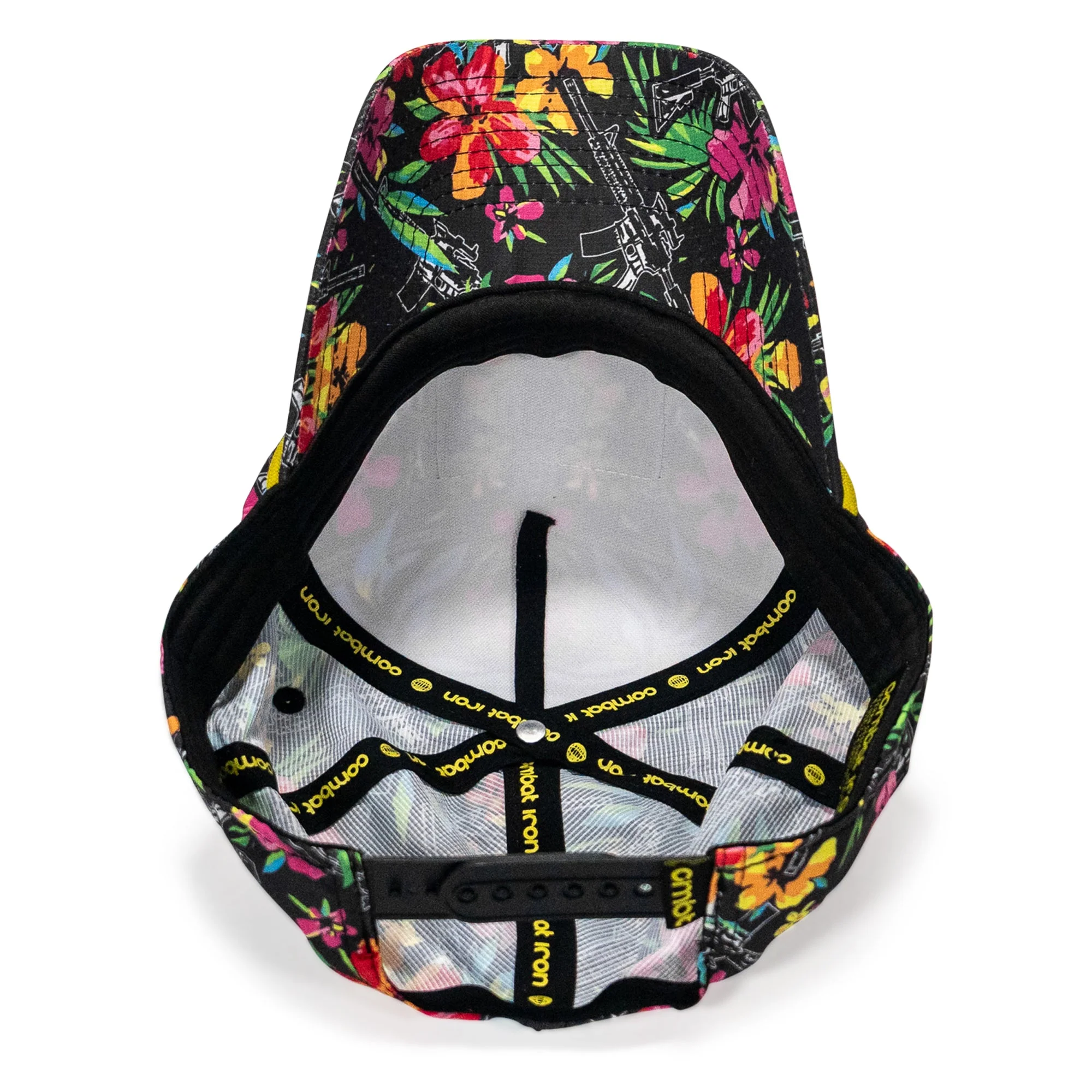 Live Dirty. Die Cowboy. Patch Weekender Snapback - Image 32