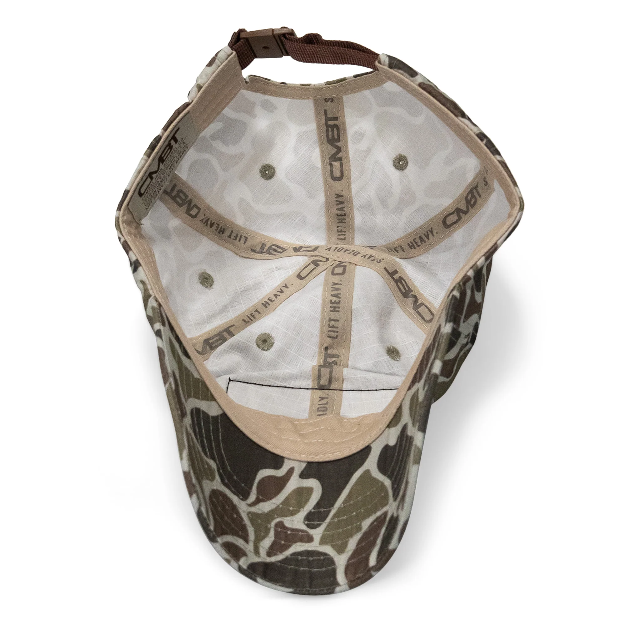 Lord Watch Over Me As I Stack Bodies Patch Tactical Ripstop Mesh Snapback Hat - Image 67