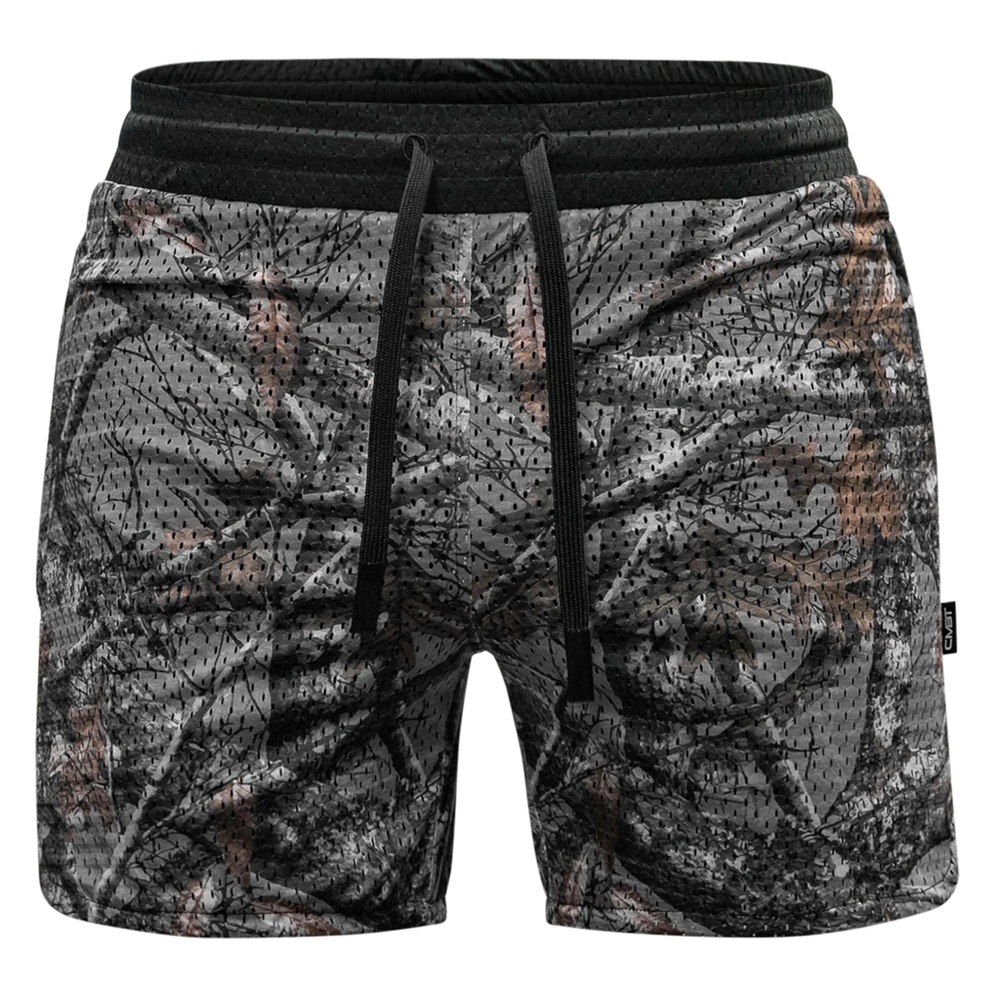 Men's Mid-Thigh CORE Training Short | 5" - Image 33