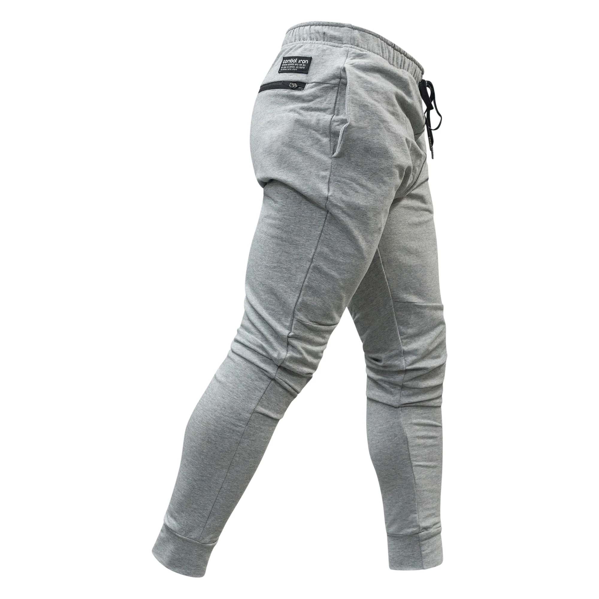 Men's Dynamic Performance Training Joggers 2.0 - Image 2
