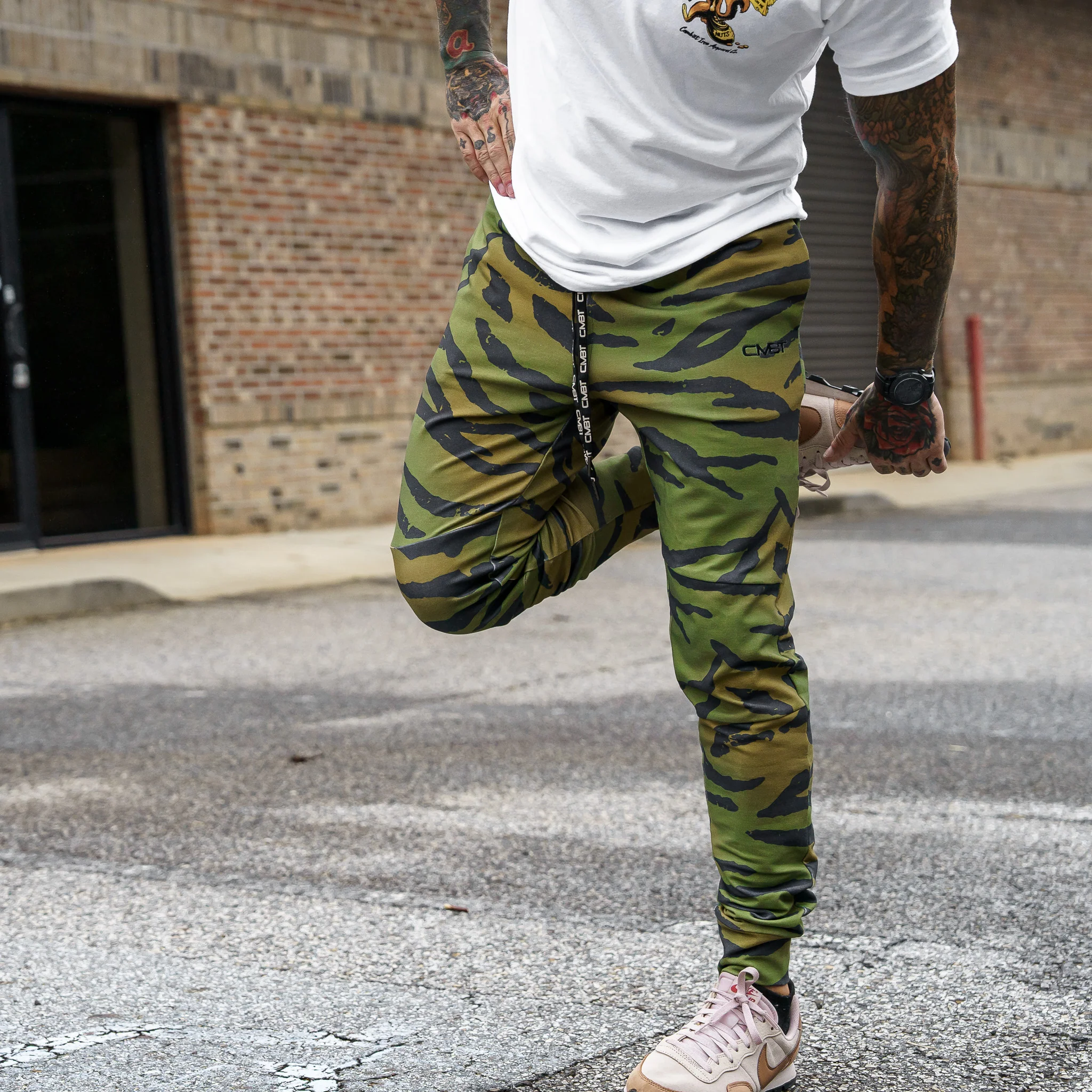 Men's Dynamic Performance Training Joggers 2.0 - Image 56