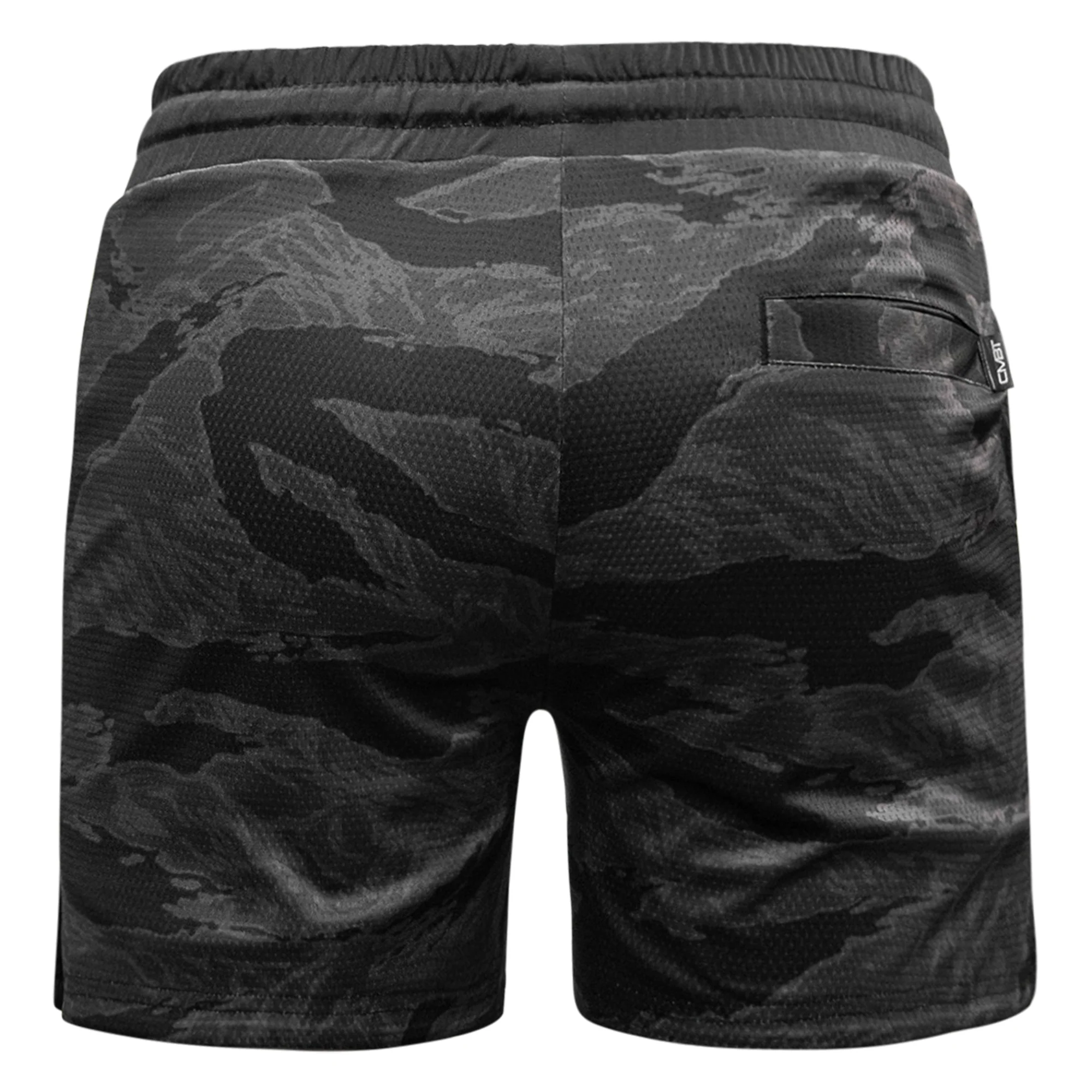 Men's Hooch Daddy Mesh Shorts | 5" - Image 149