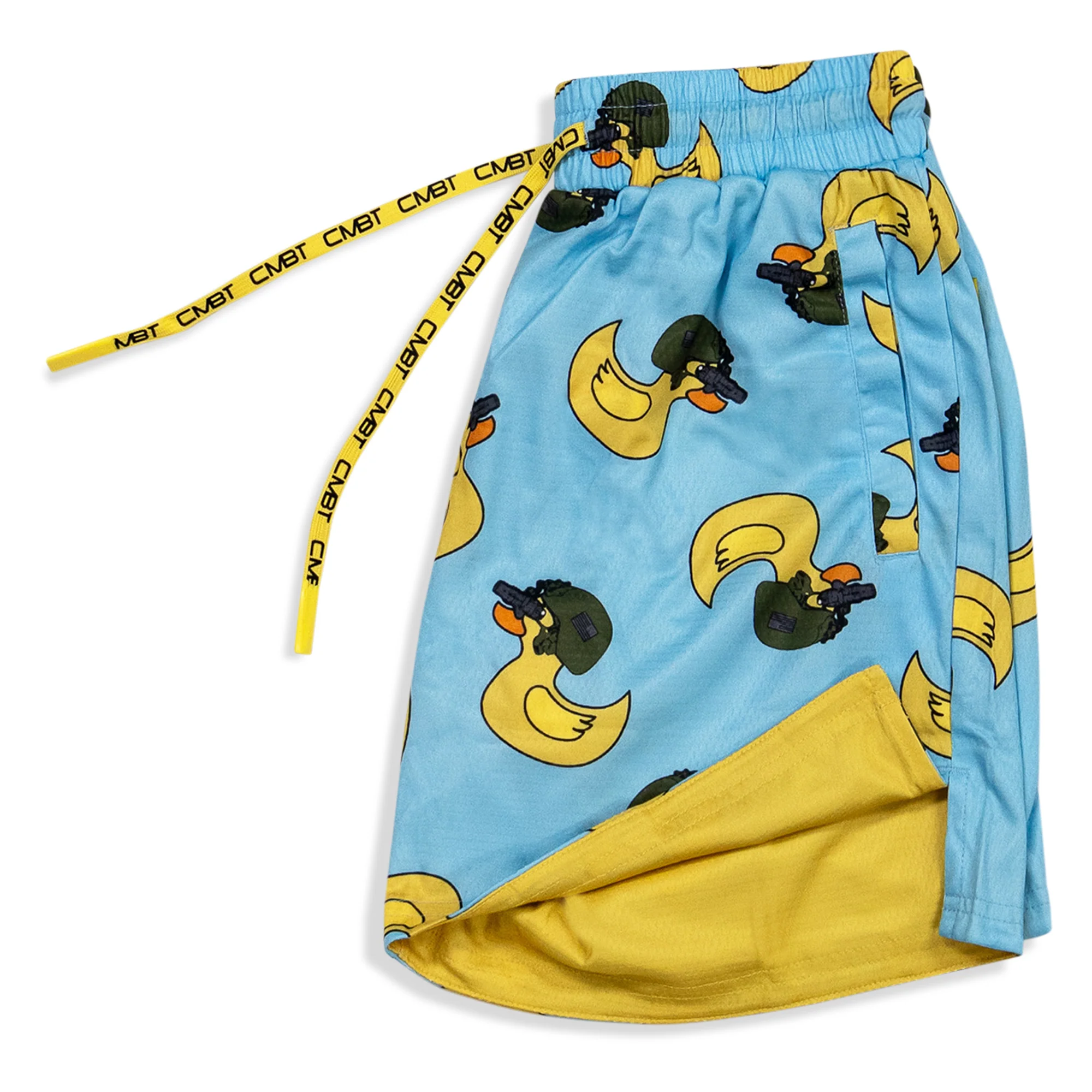 Men's Hooch Daddy Mesh Shorts | 5" - Image 72